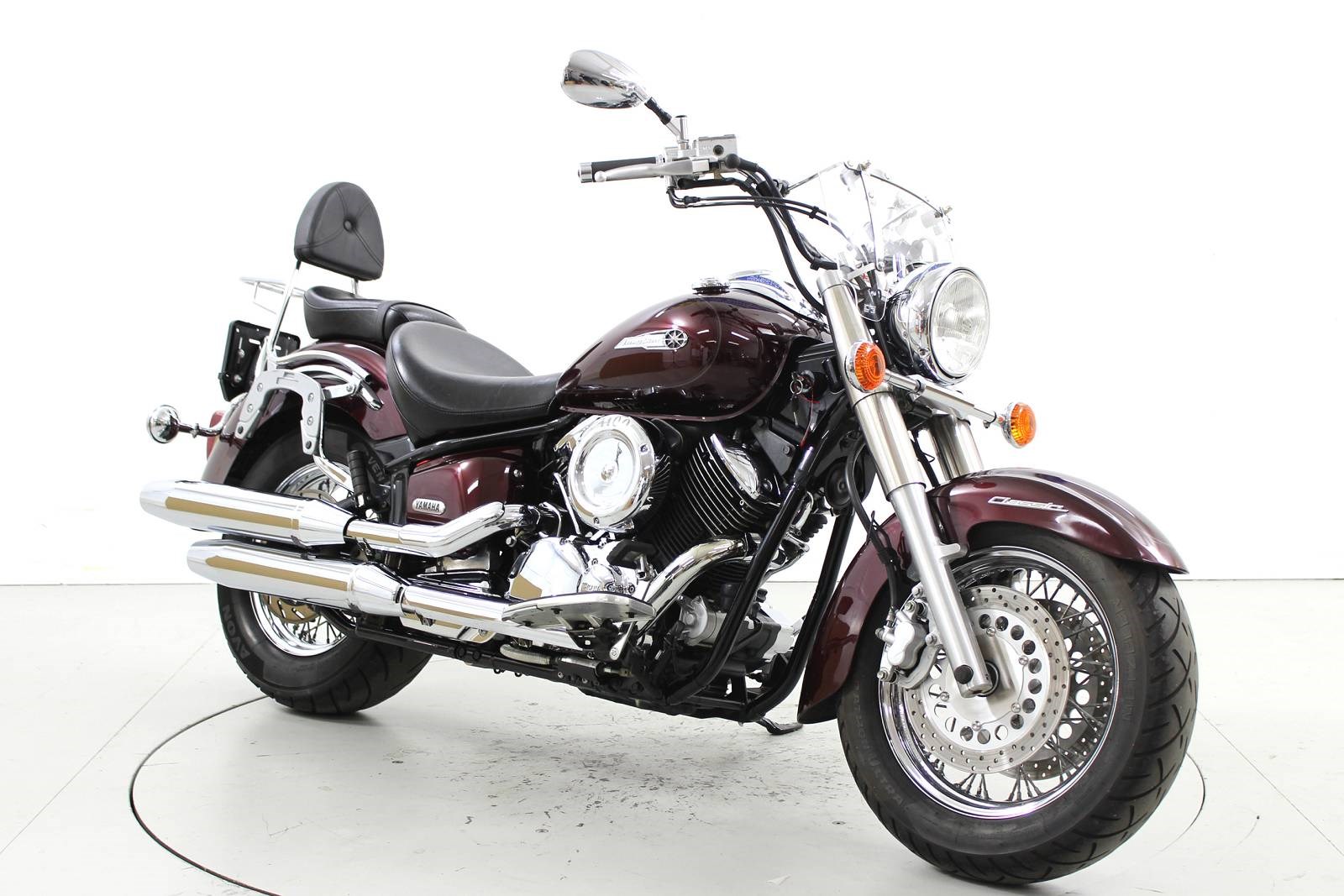 YAMAHA XVS 1100 ABS-showroom-element-1