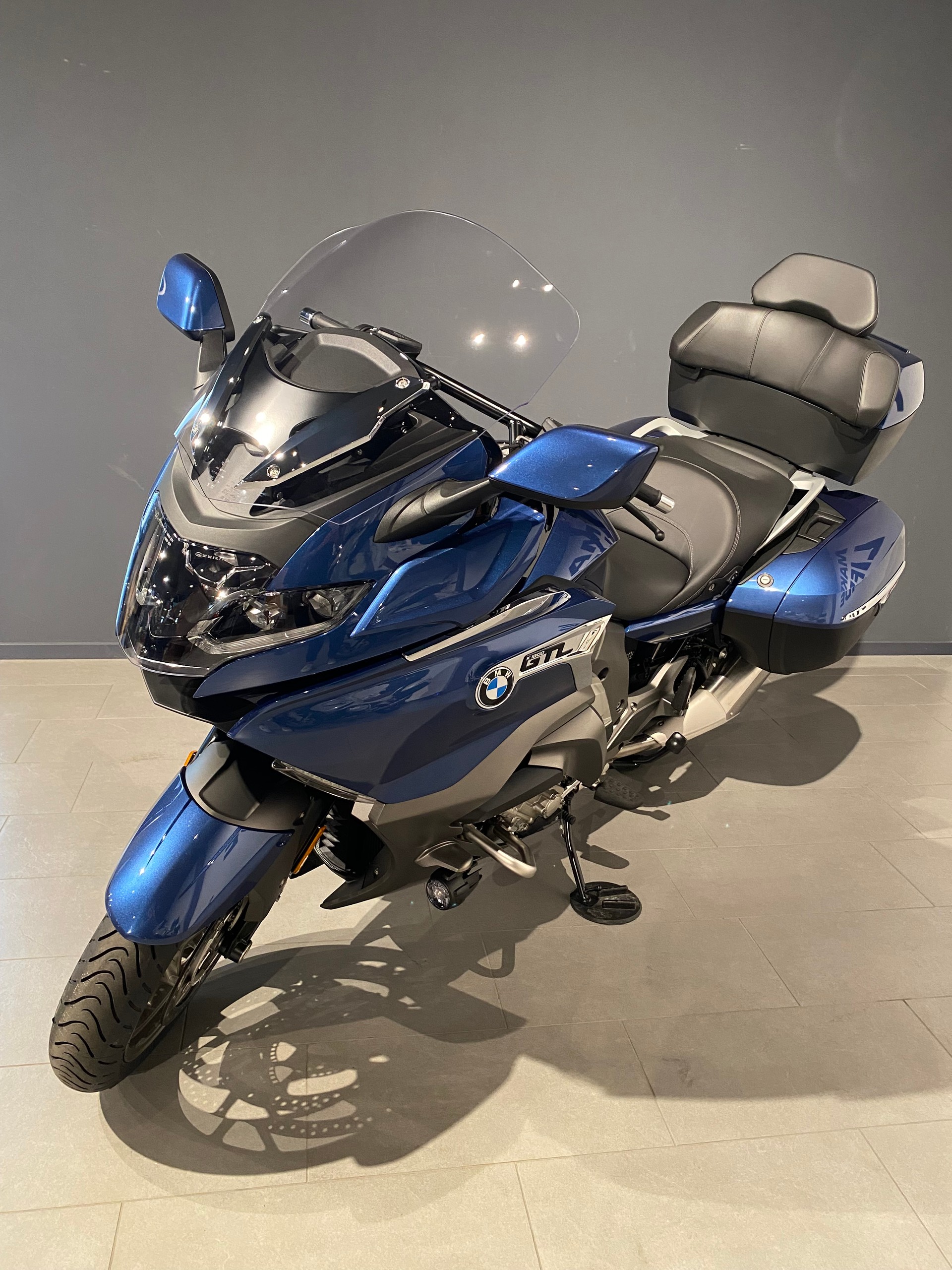 BMW K 1600 GTL-showroom-element-2