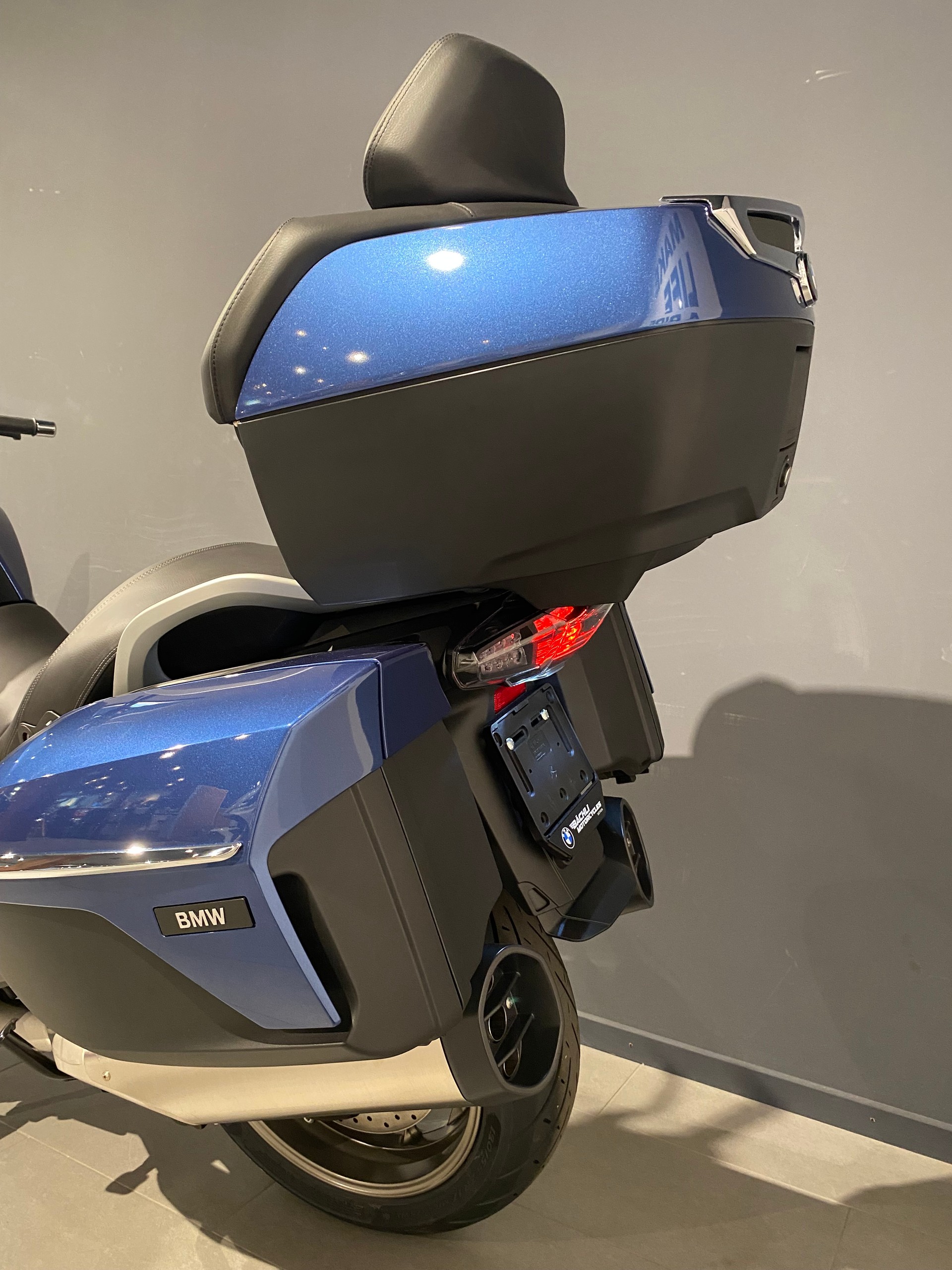 BMW K 1600 GTL-image-5