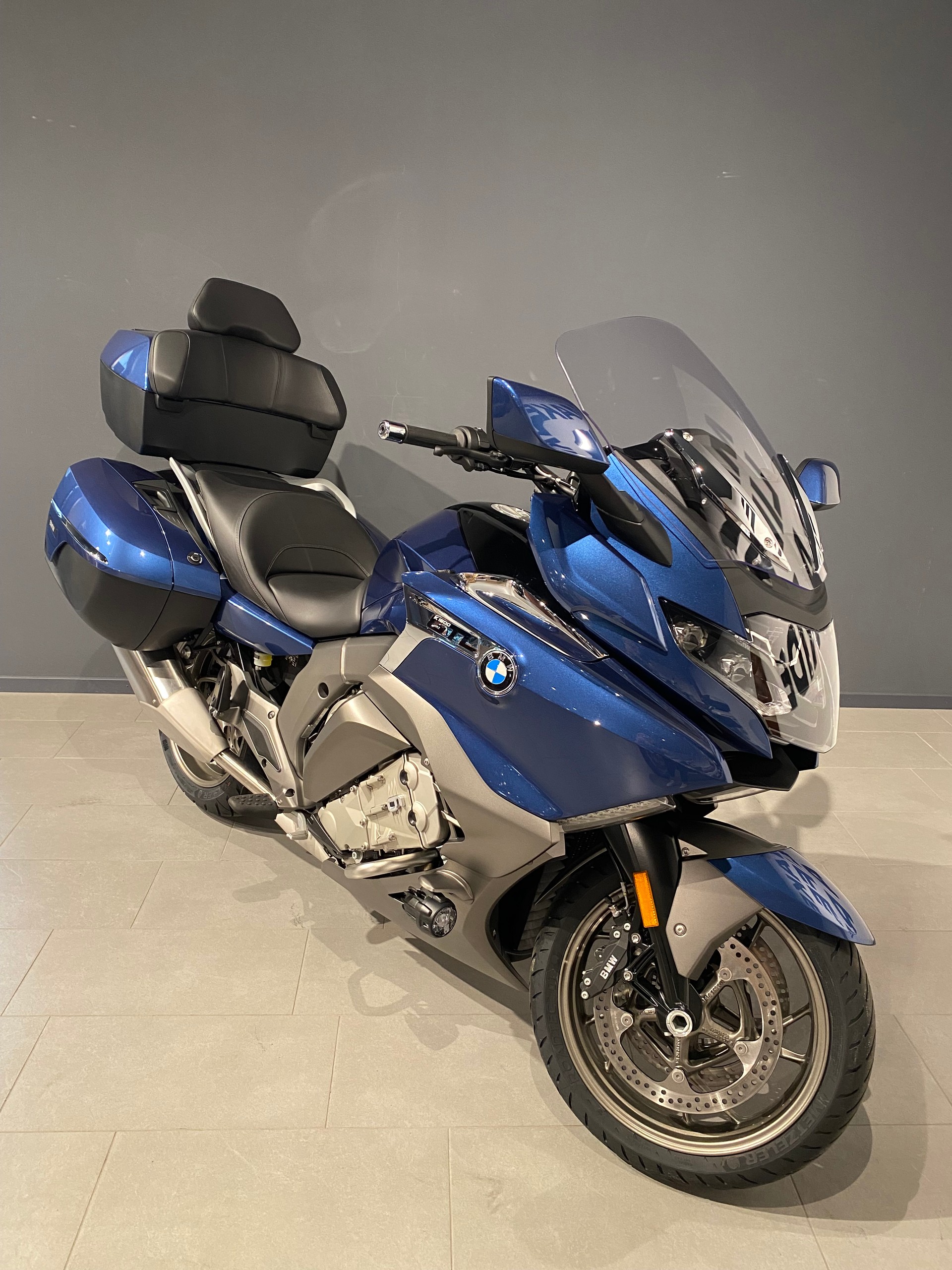 BMW K 1600 GTL-showroom-element-1