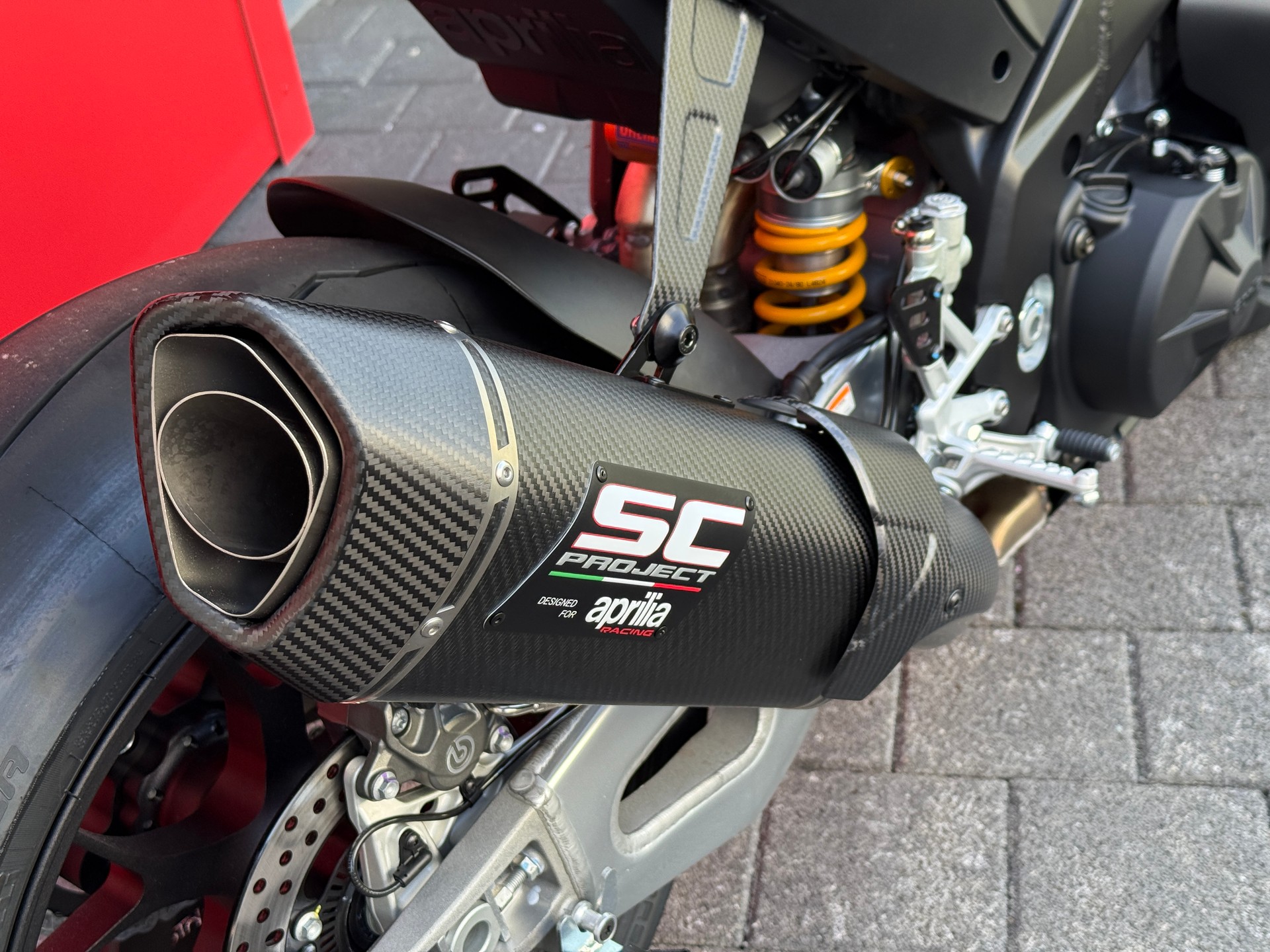 APRILIA RSV4 1100 E5+ Factory-image-8