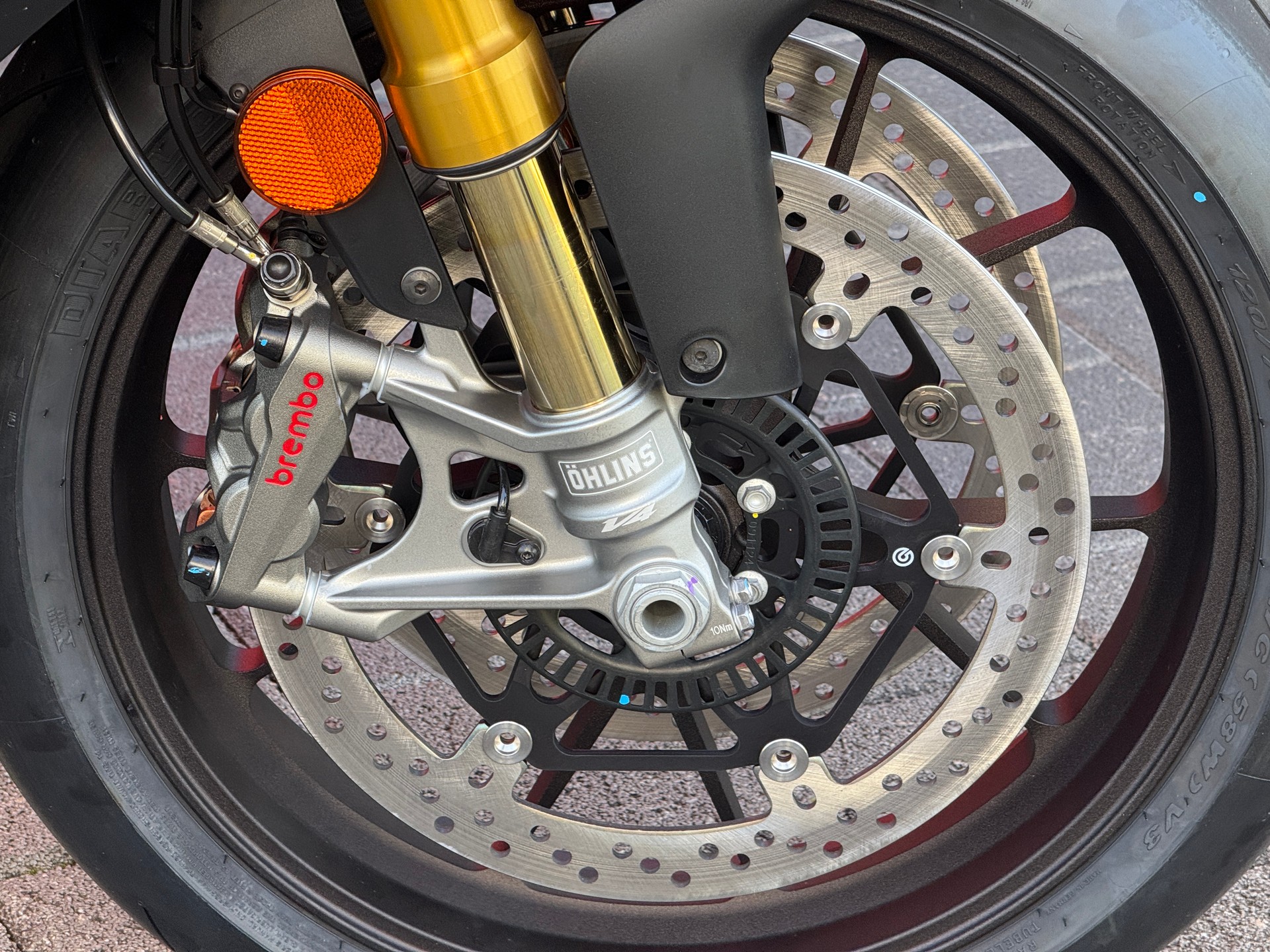 APRILIA RSV4 1100 E5+ Factory-image-5