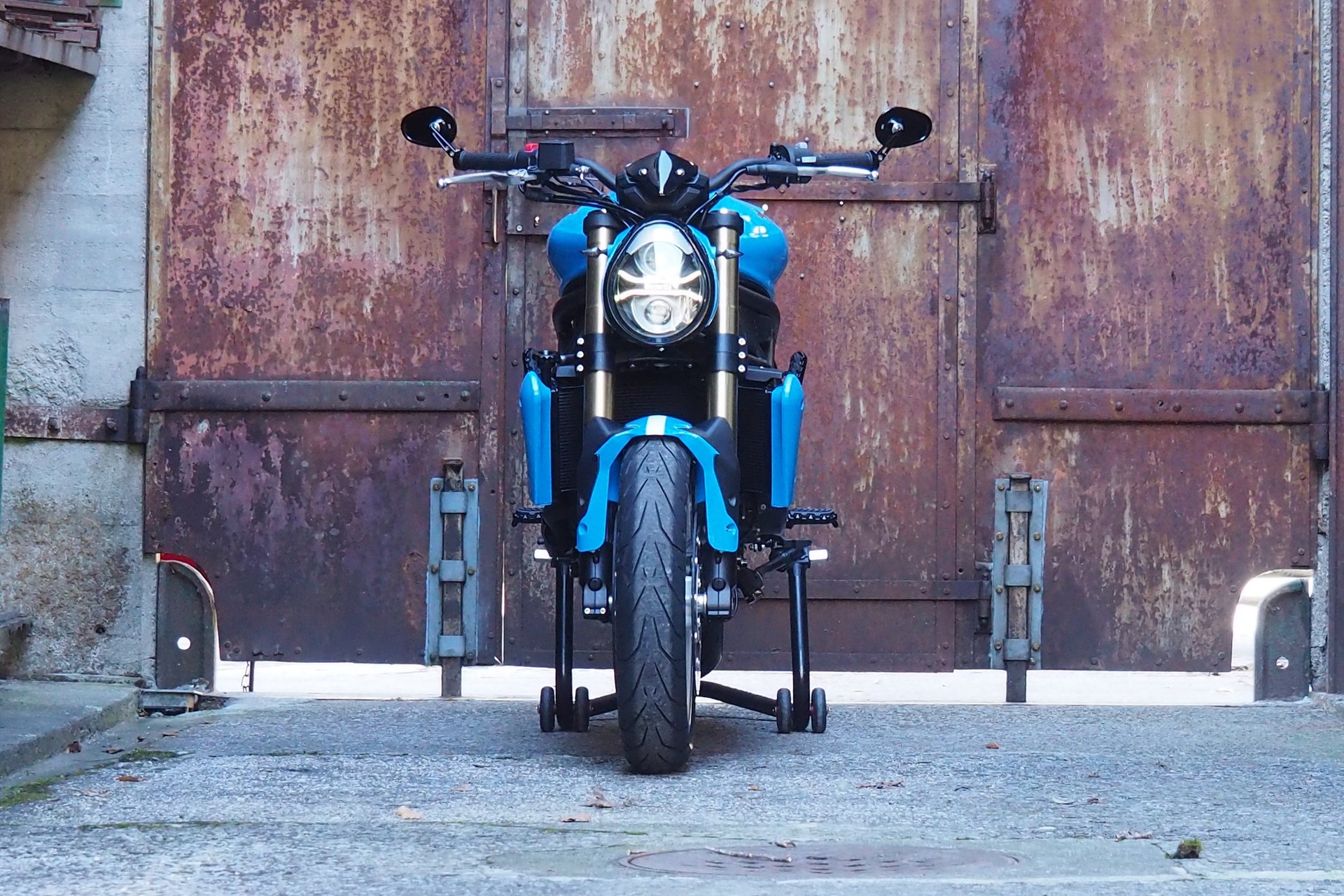 BENELLI 752 S-image-4