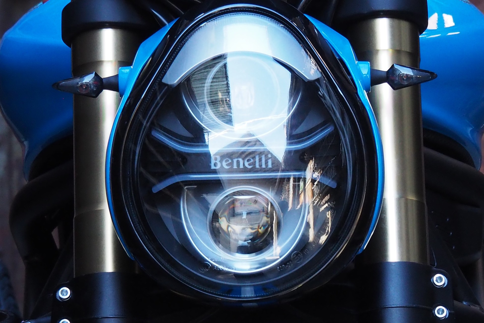 BENELLI 752 S-image-5