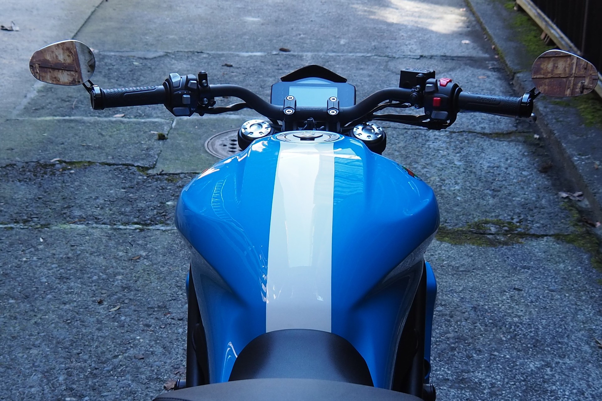 BENELLI 752 S-image-6