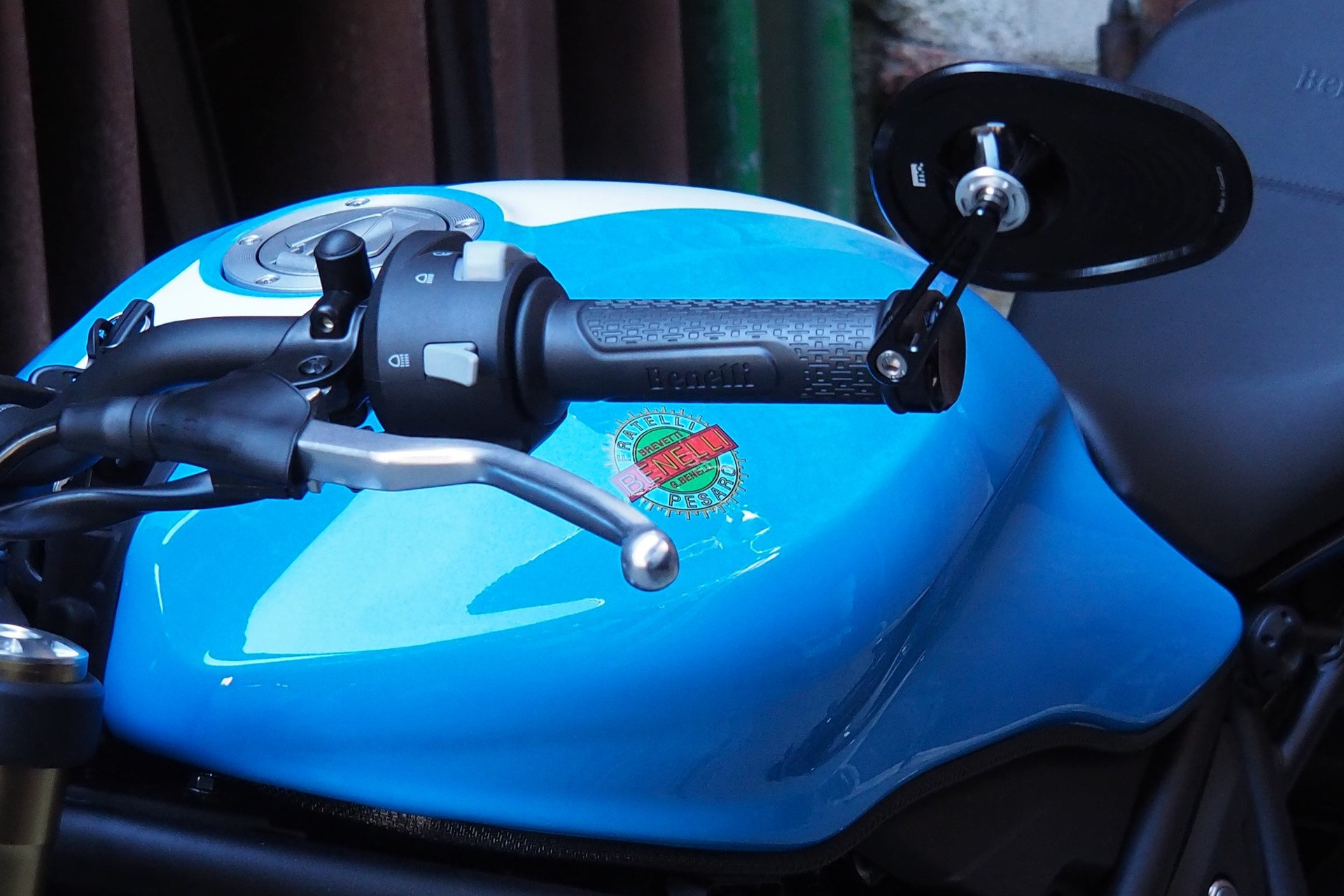 BENELLI 752 S-image-2