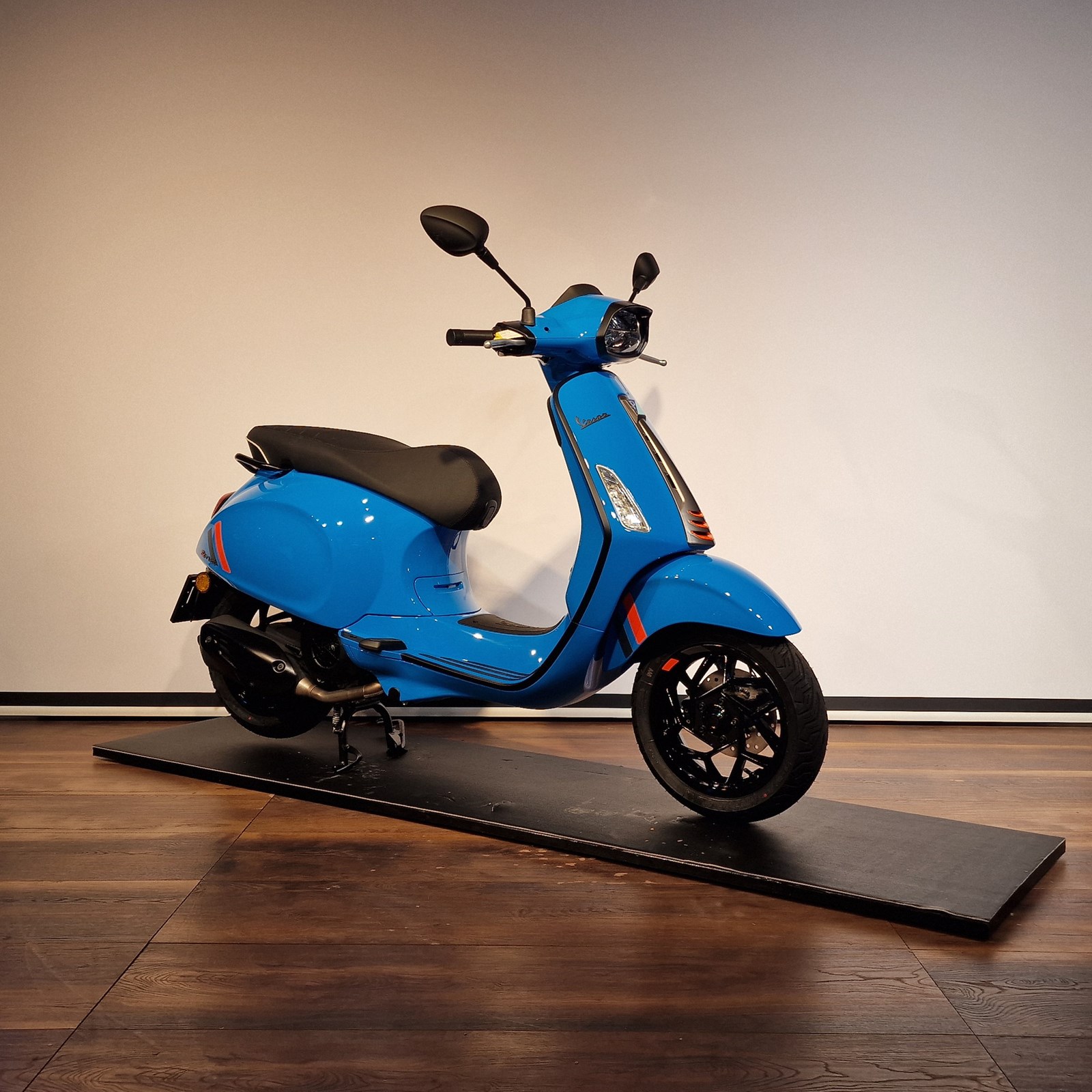 PIAGGIO Vespa 125 Sprint Sport