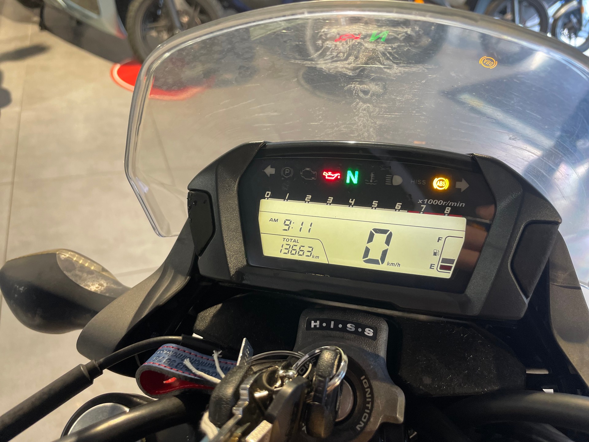 HONDA NC 700 S DTC ABS-showroom-element-3