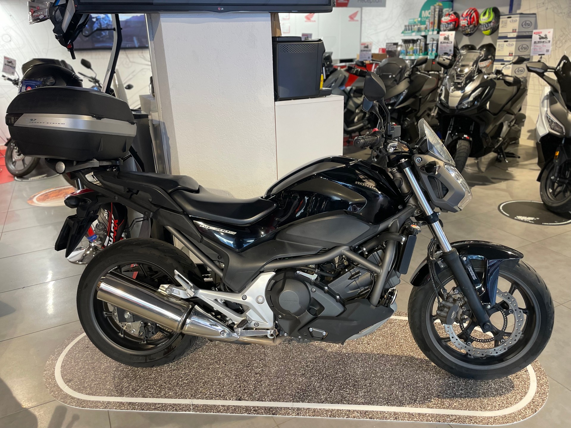 HONDA NC 700 S DTC ABS-showroom-element-2