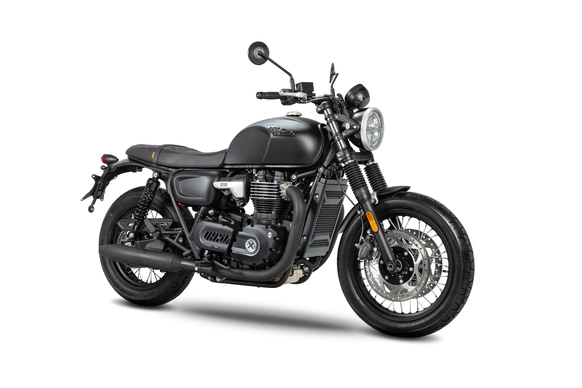 BRIXTON Cromwell 1200