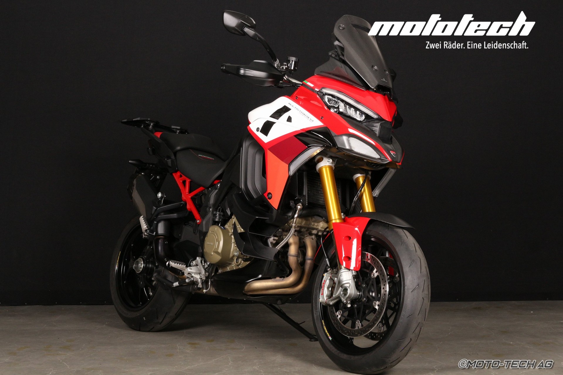 DUCATI Multistrada V4 Pikes Peak Radar-showroom-element-1