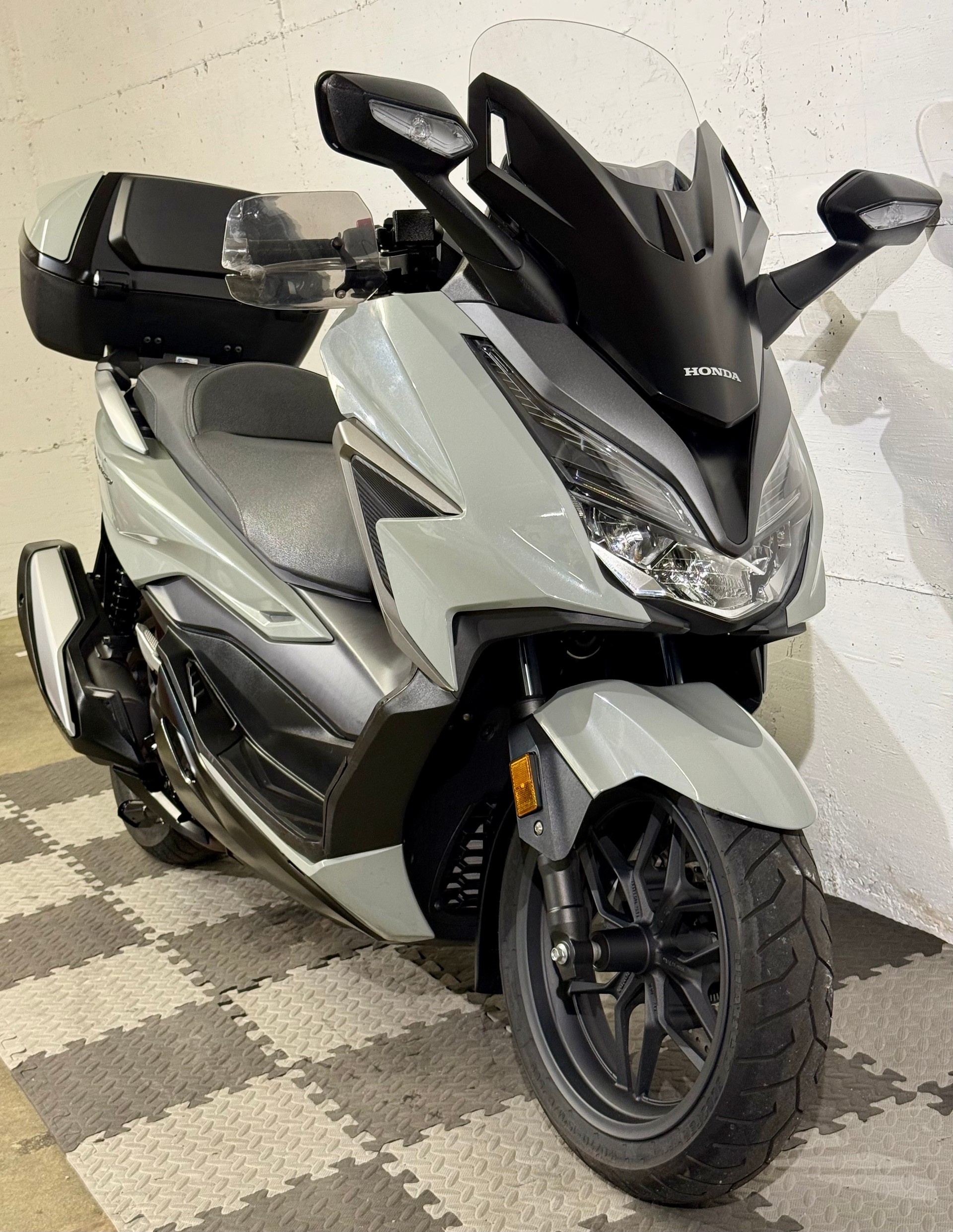 HONDA NSS 350 Keyless