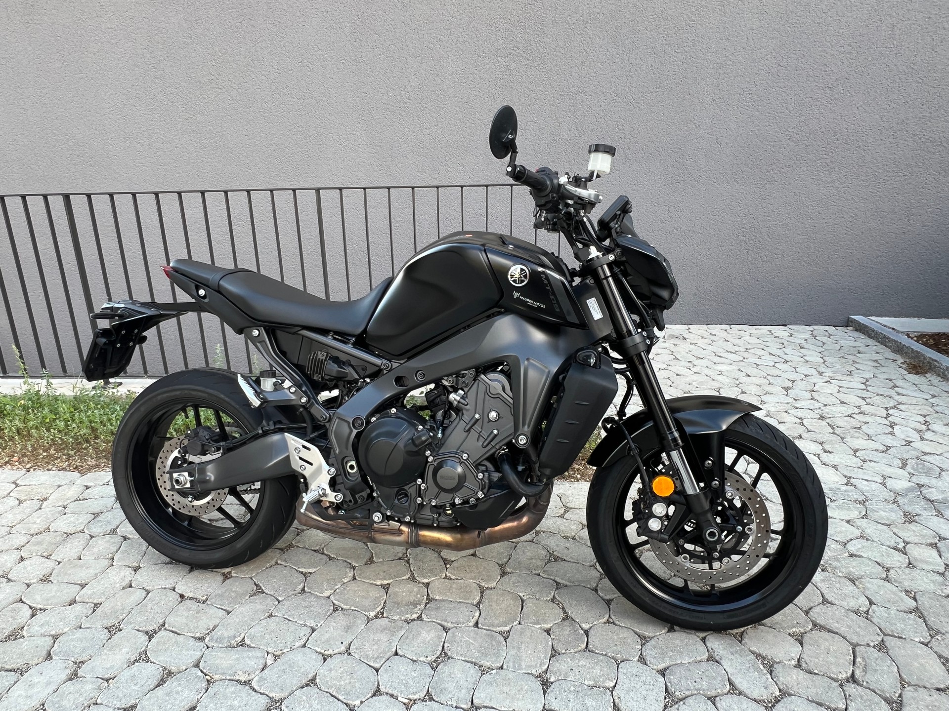 YAMAHA MT-09-image-0