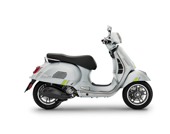 PIAGGIO Vespa GTS 300 Super Tech ABS