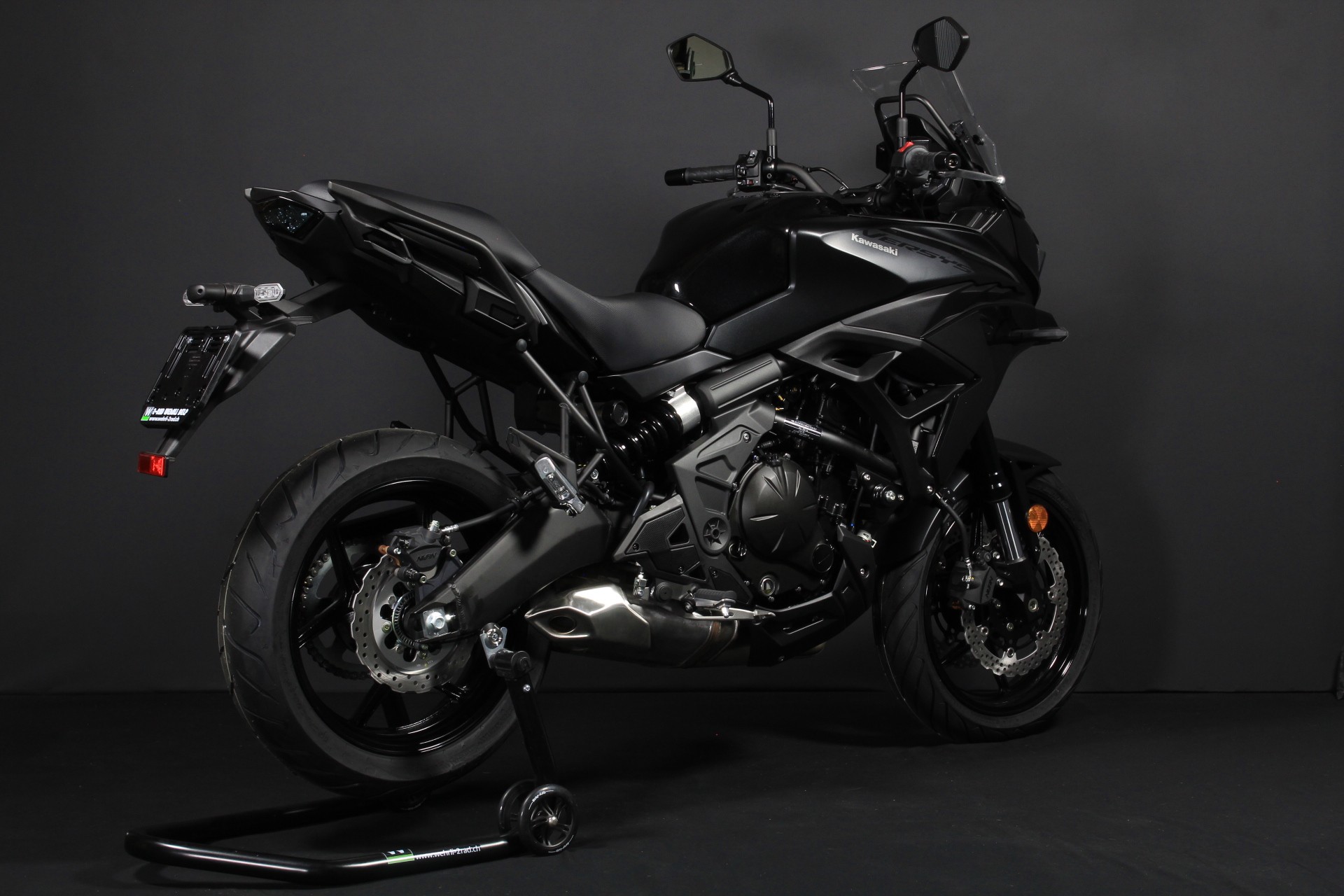 650 versys deals