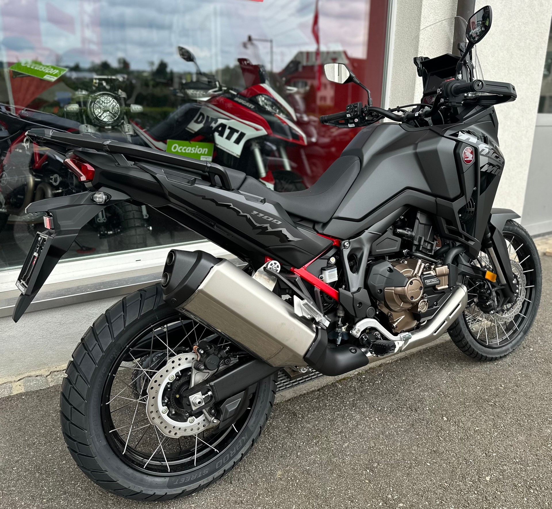 HONDA CRF 1100 DCT Africa Twin-showroom-element-3
