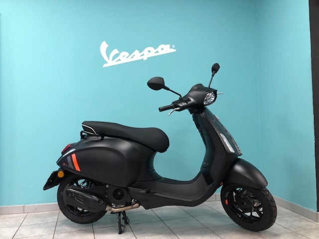 PIAGGIO Sport ABS E5+-image-2