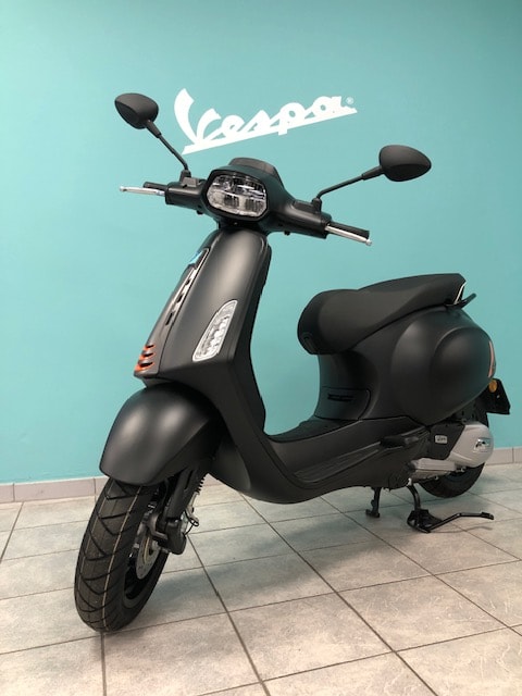PIAGGIO Sport ABS E5+-image-1