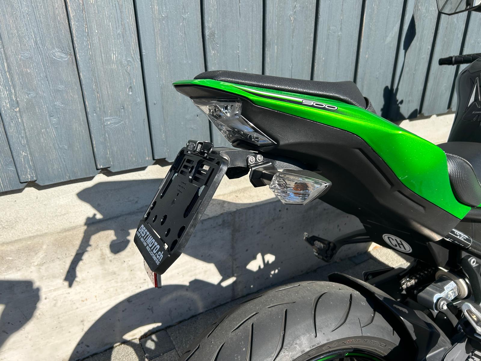 KAWASAKI Z 900-image-5
