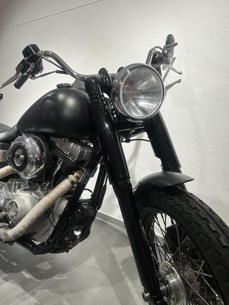 HARLEY-DAVIDSON FXDBI Dyna Street Bob-showroom-element-2
