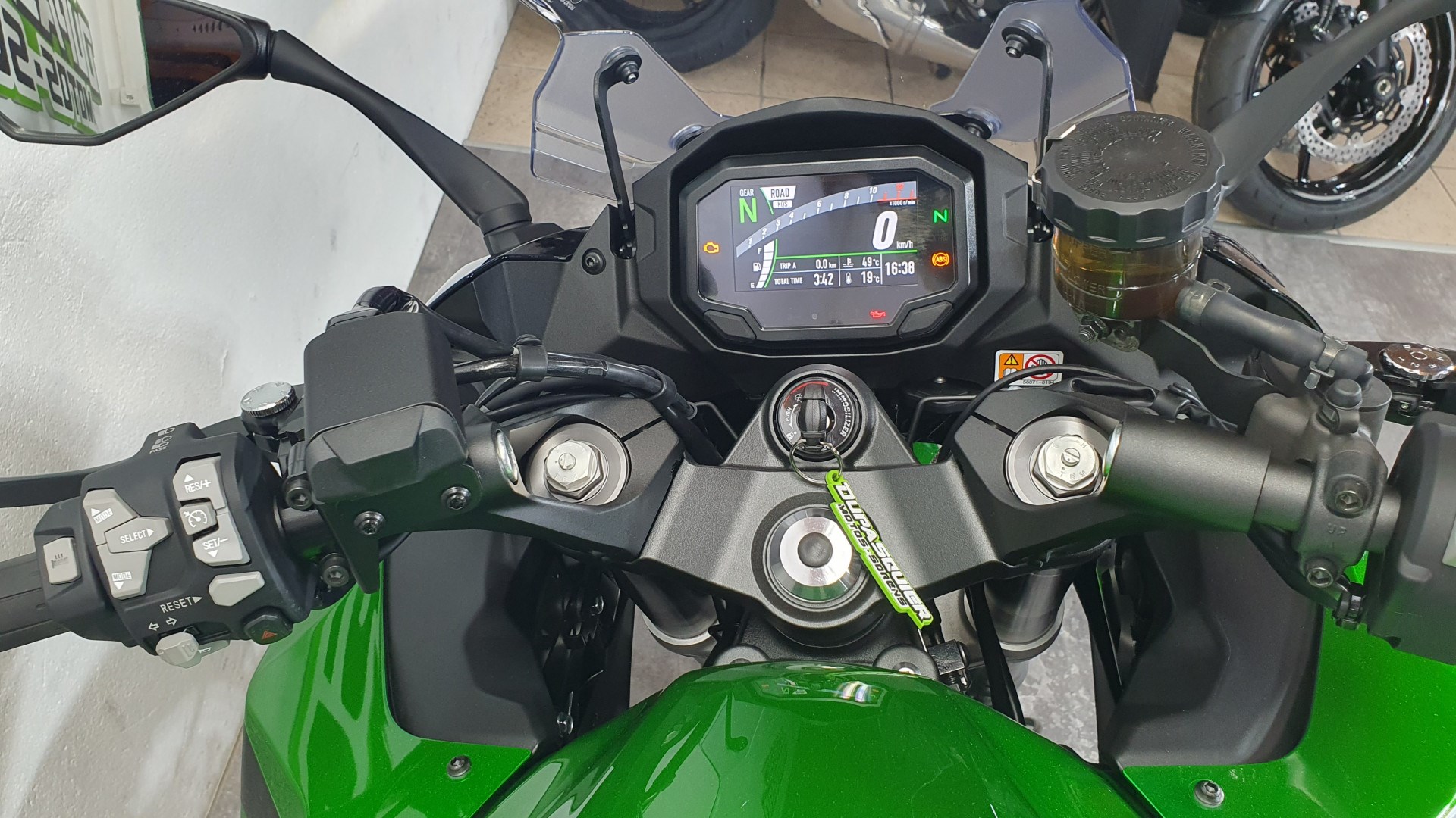 KAWASAKI Ninja 1100 SX SE-image-6
