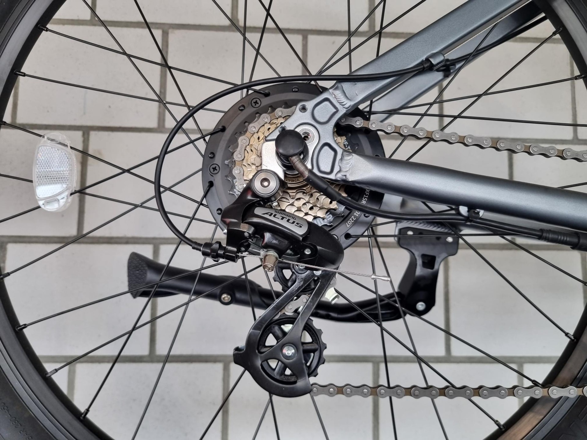 AVERSUS BERGSTEIGER   25 Km/h-showroom-element-1