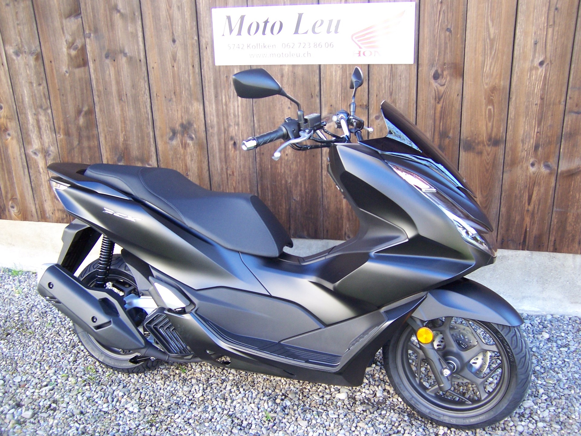 HONDA PCX 125 i ABS-image-11