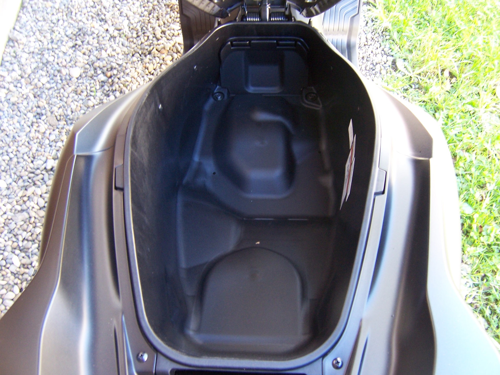HONDA PCX 125 i ABS-image-7