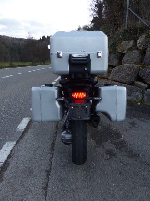 HONDA VFR 1200 X-image-3