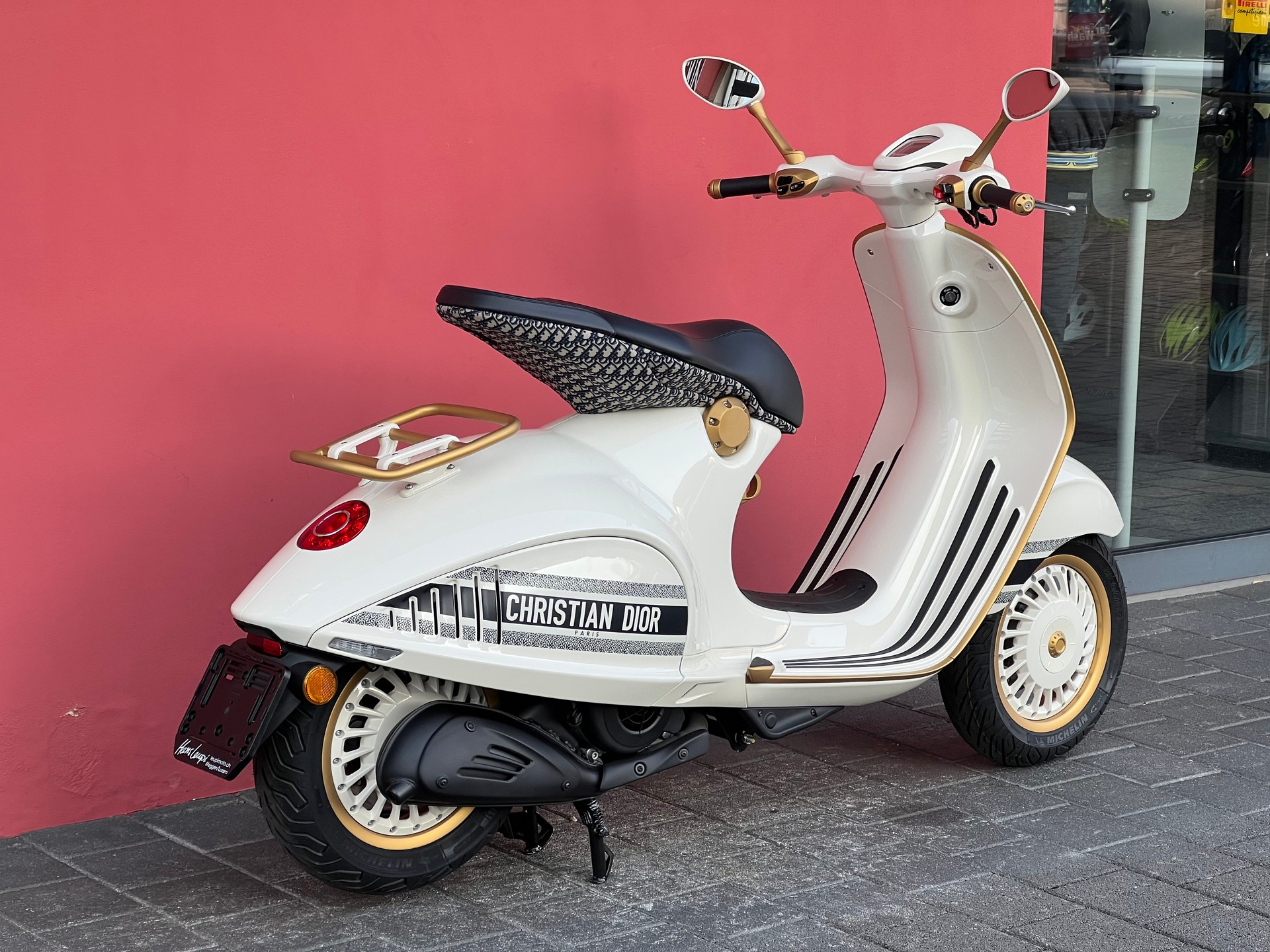 PIAGGIO Vespa 946 CHRISTIAN DIOR-image-7