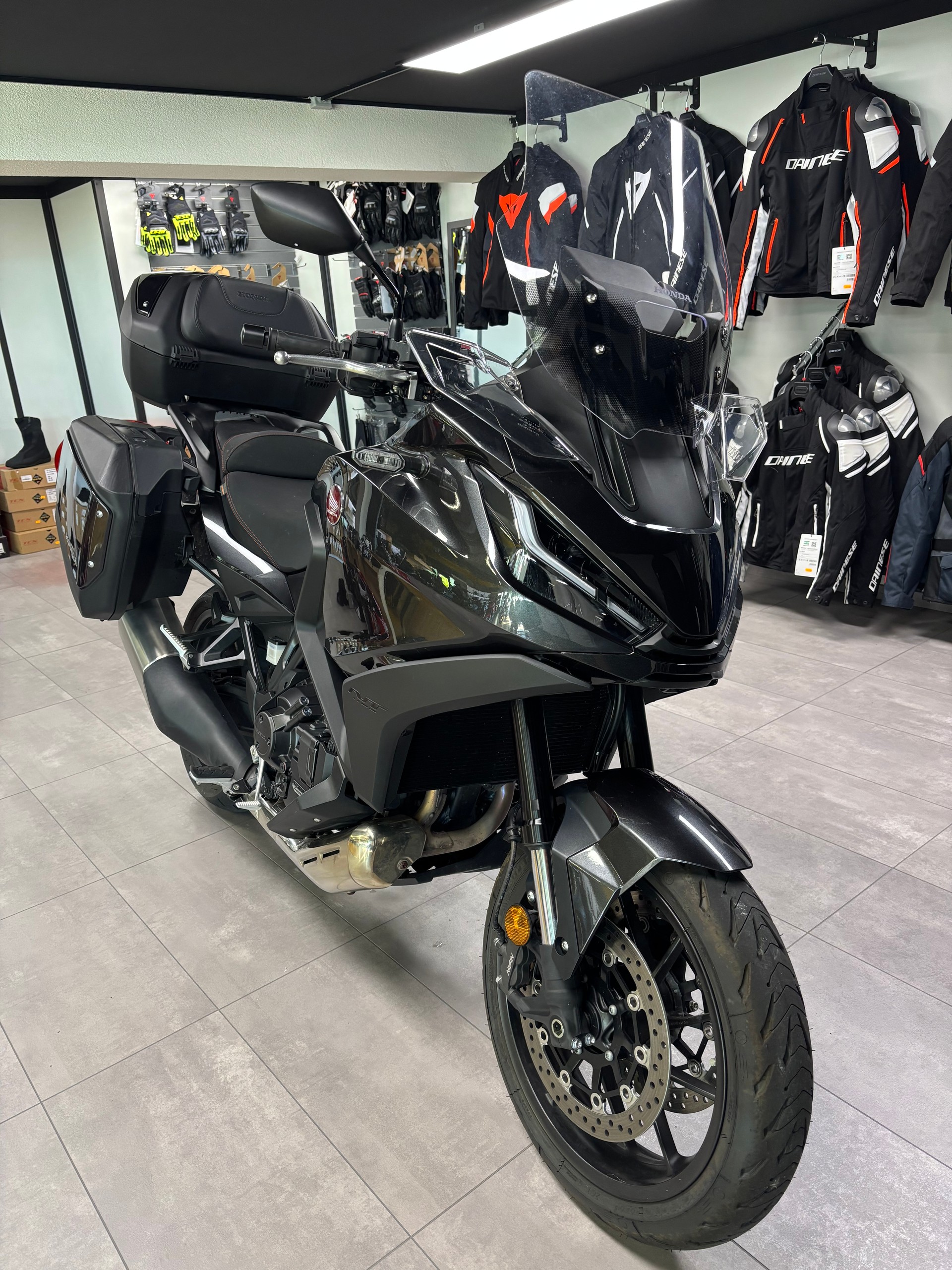 HONDA NT 1100 DCT-image-2