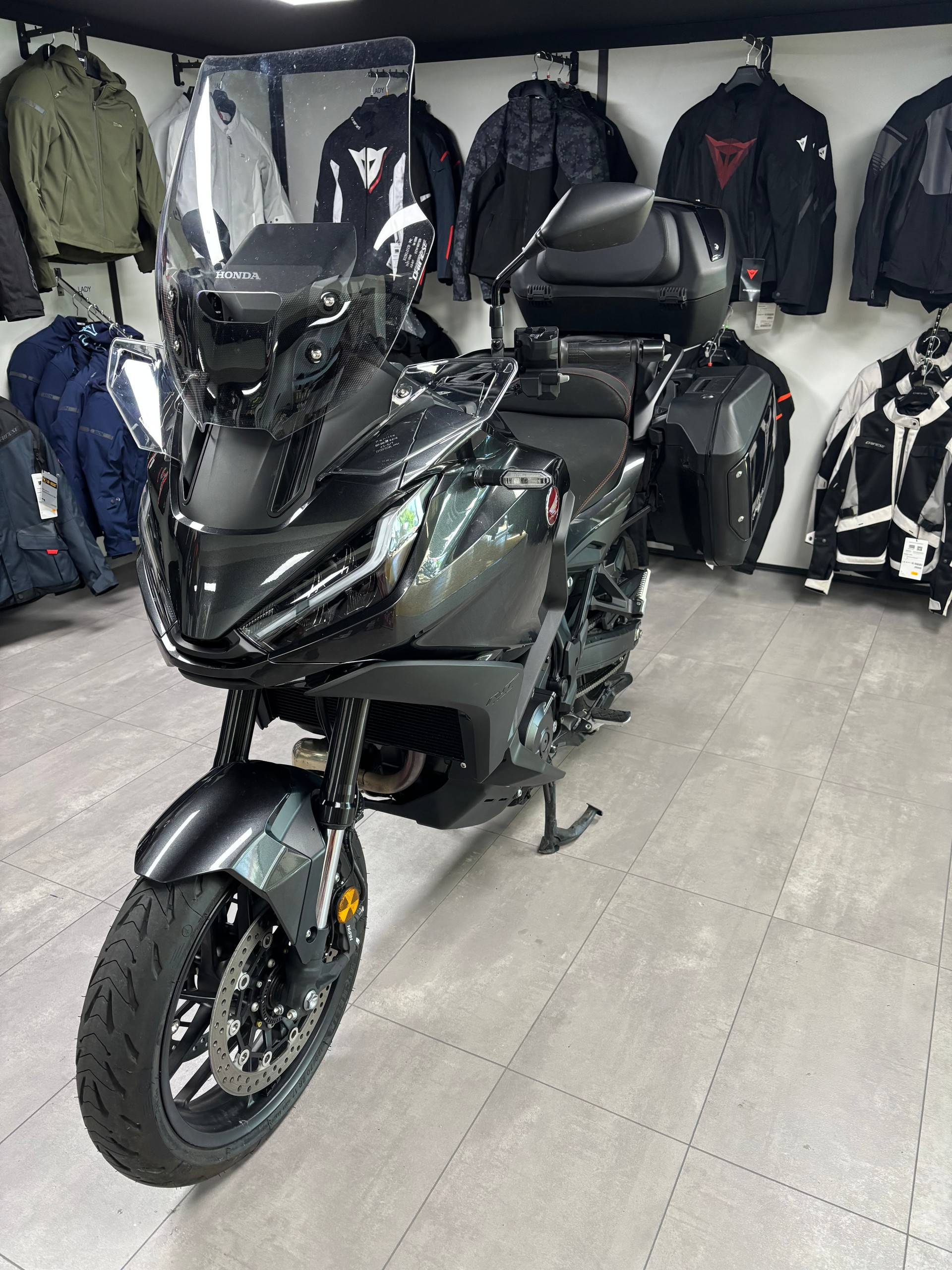 HONDA NT 1100 DCT-image-3