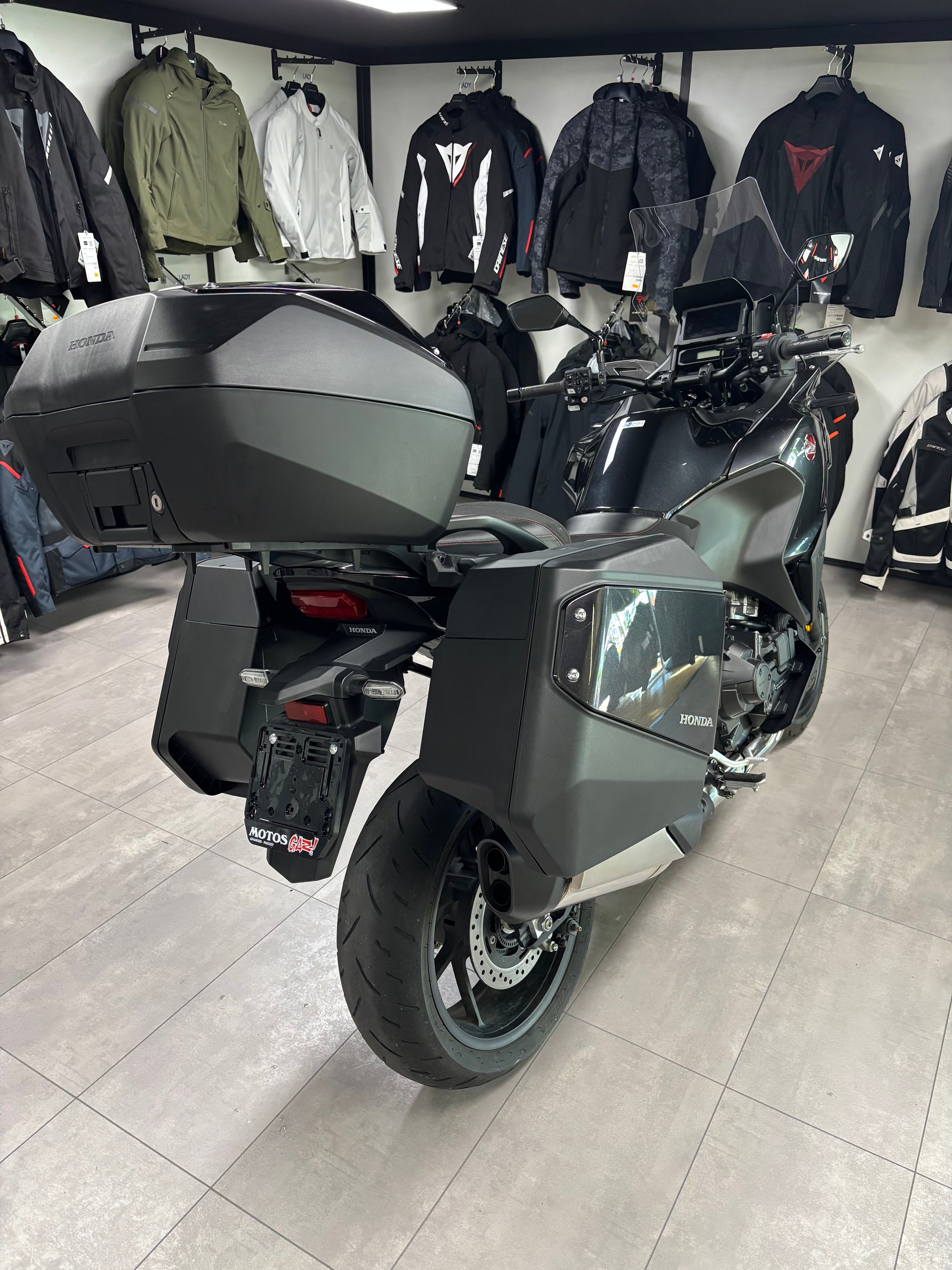 HONDA NT 1100 DCT-image-5