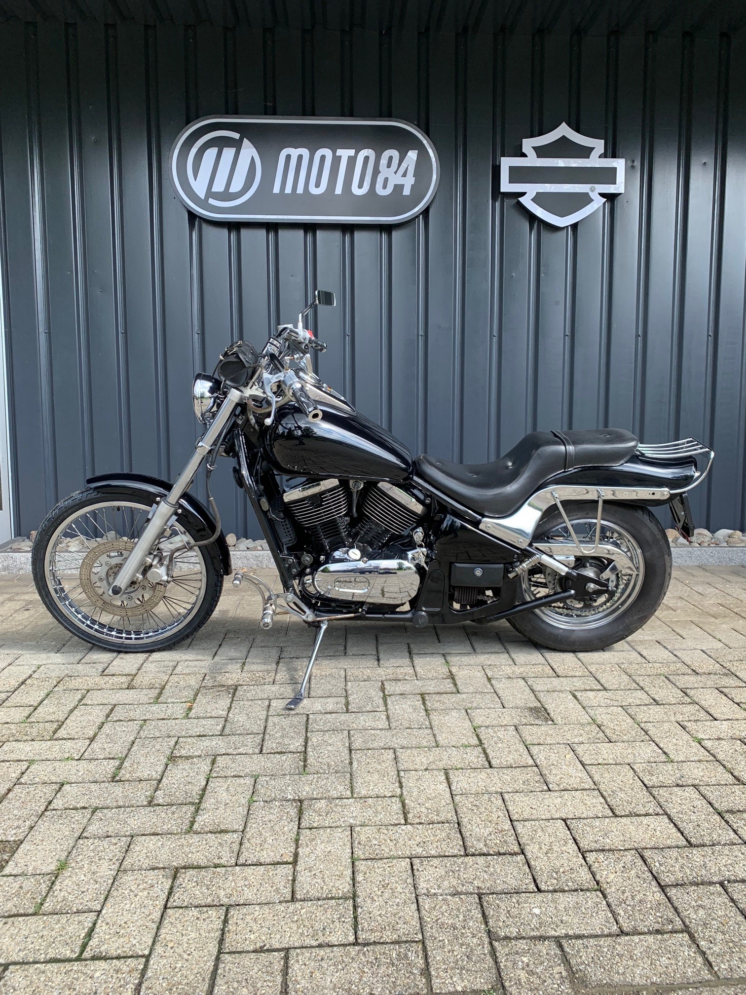 KAWASAKI VN 800-showroom-element-3