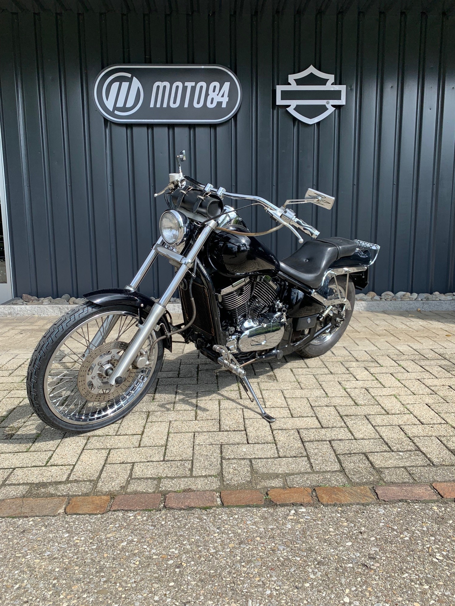 KAWASAKI VN 800-showroom-element-2