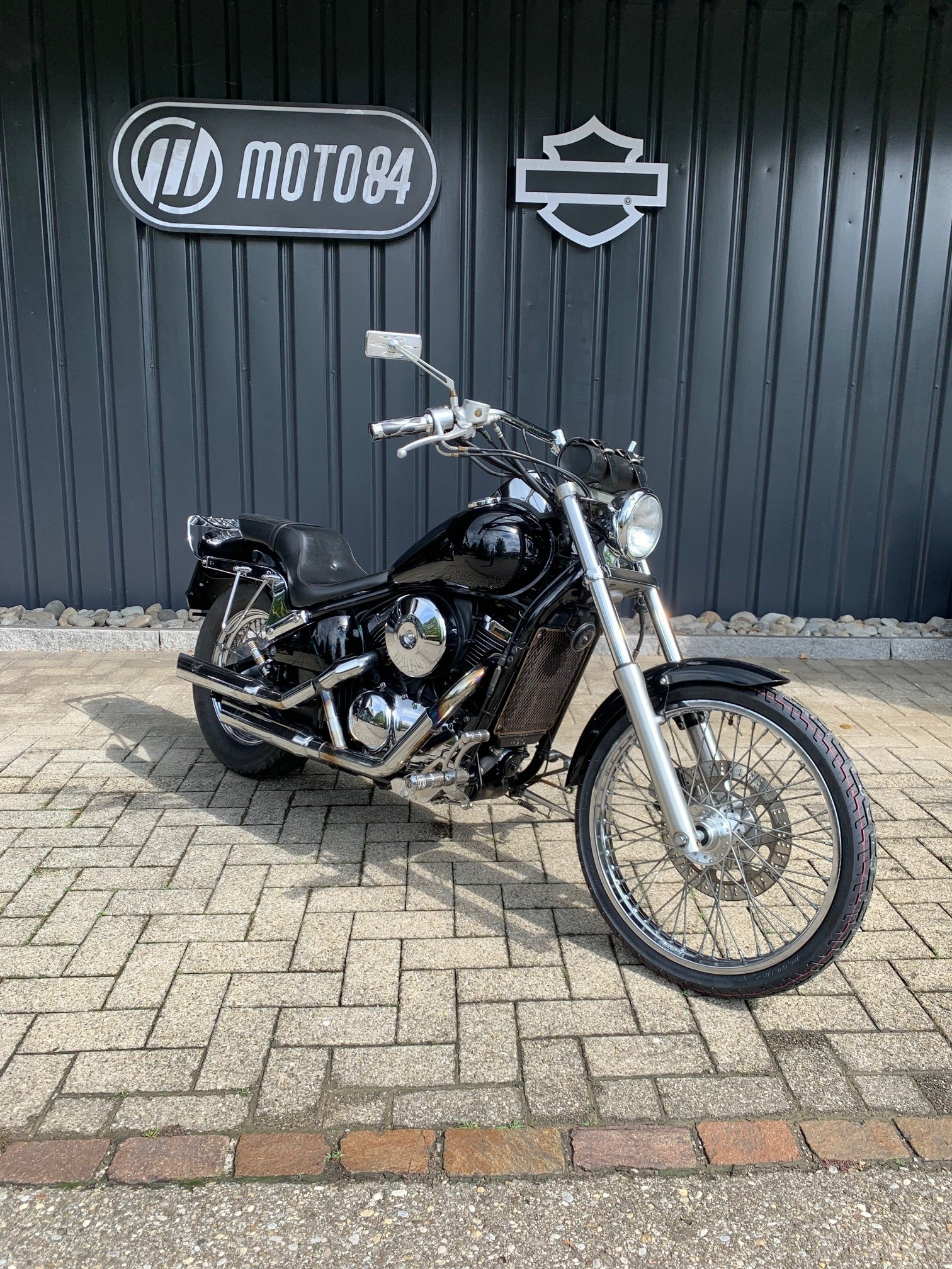 KAWASAKI VN 800-showroom-element-1