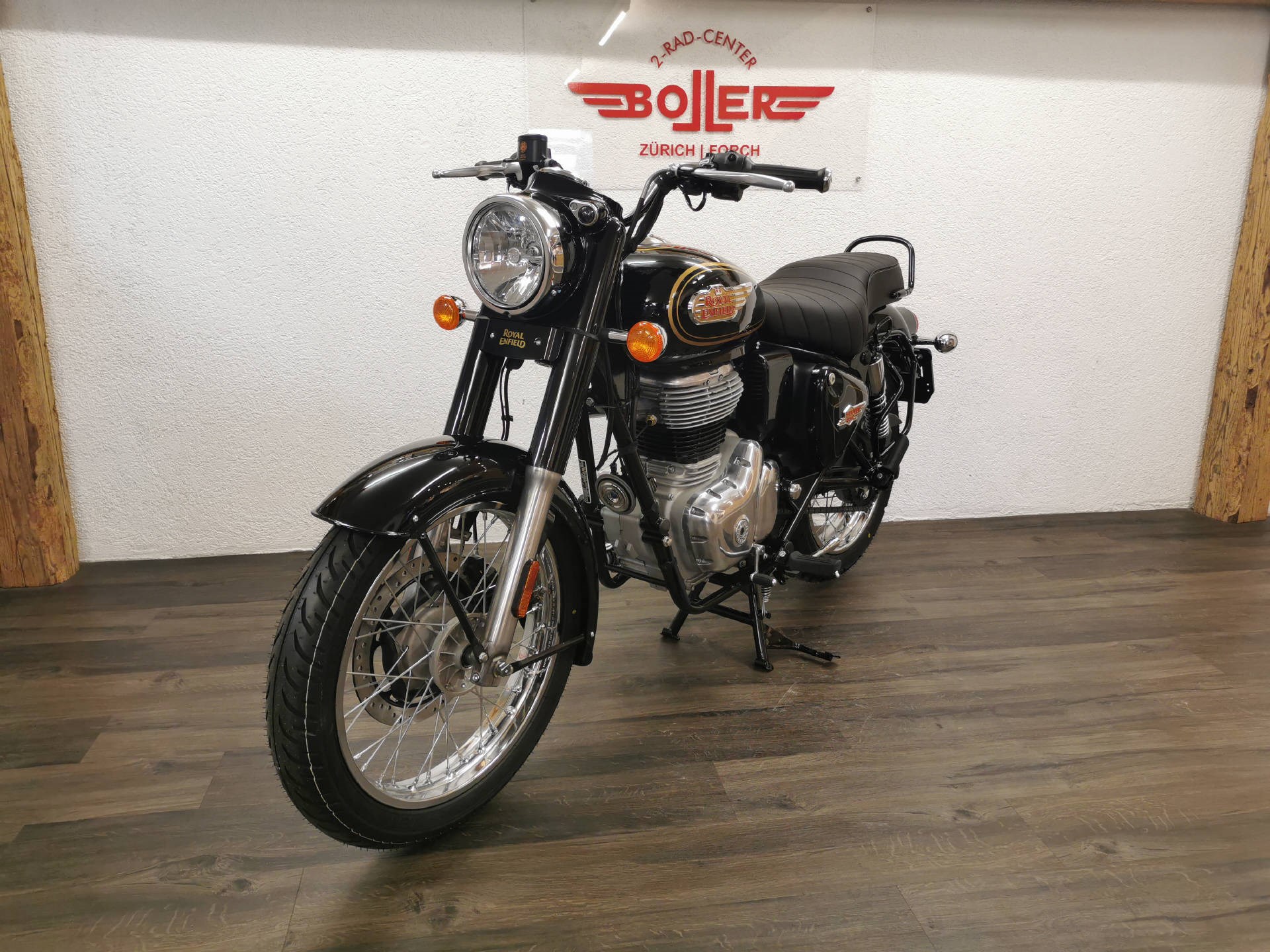 ROYAL ENFIELD BULLET 350-showroom-element-2