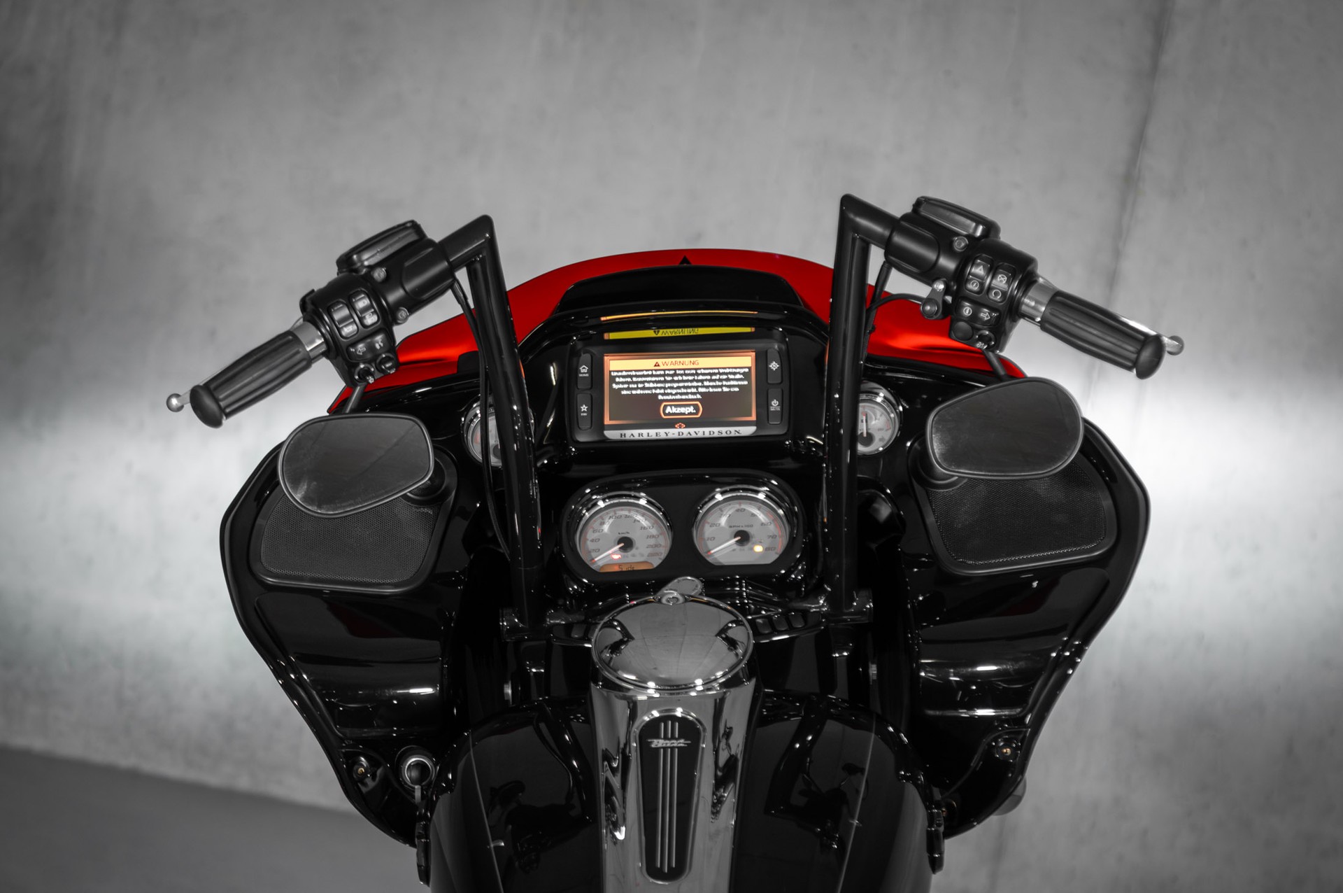 HARLEY-DAVIDSON FLTRXS Road Glide Special ABS-image-3