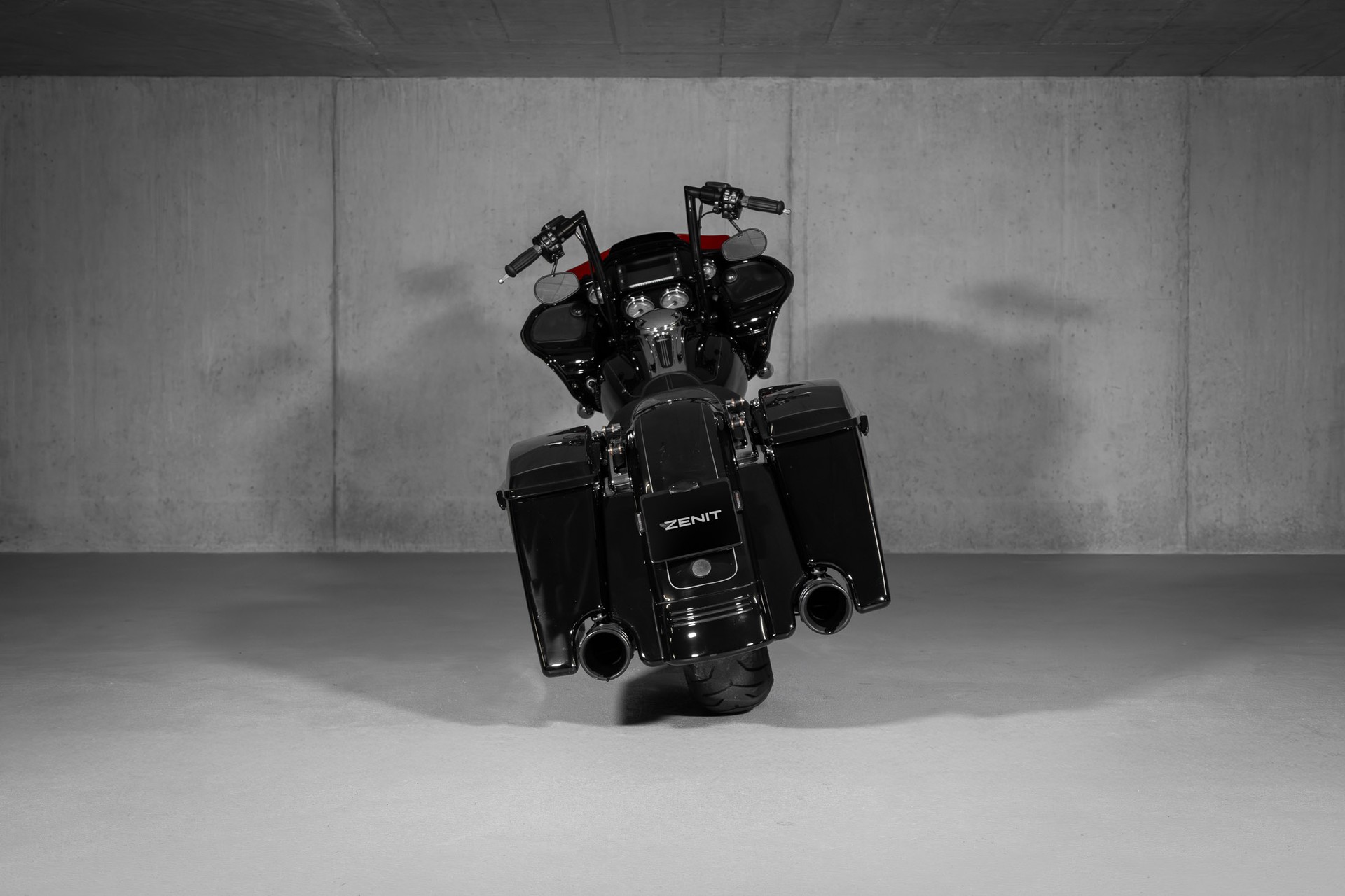HARLEY-DAVIDSON FLTRXS Road Glide Special ABS-image-1