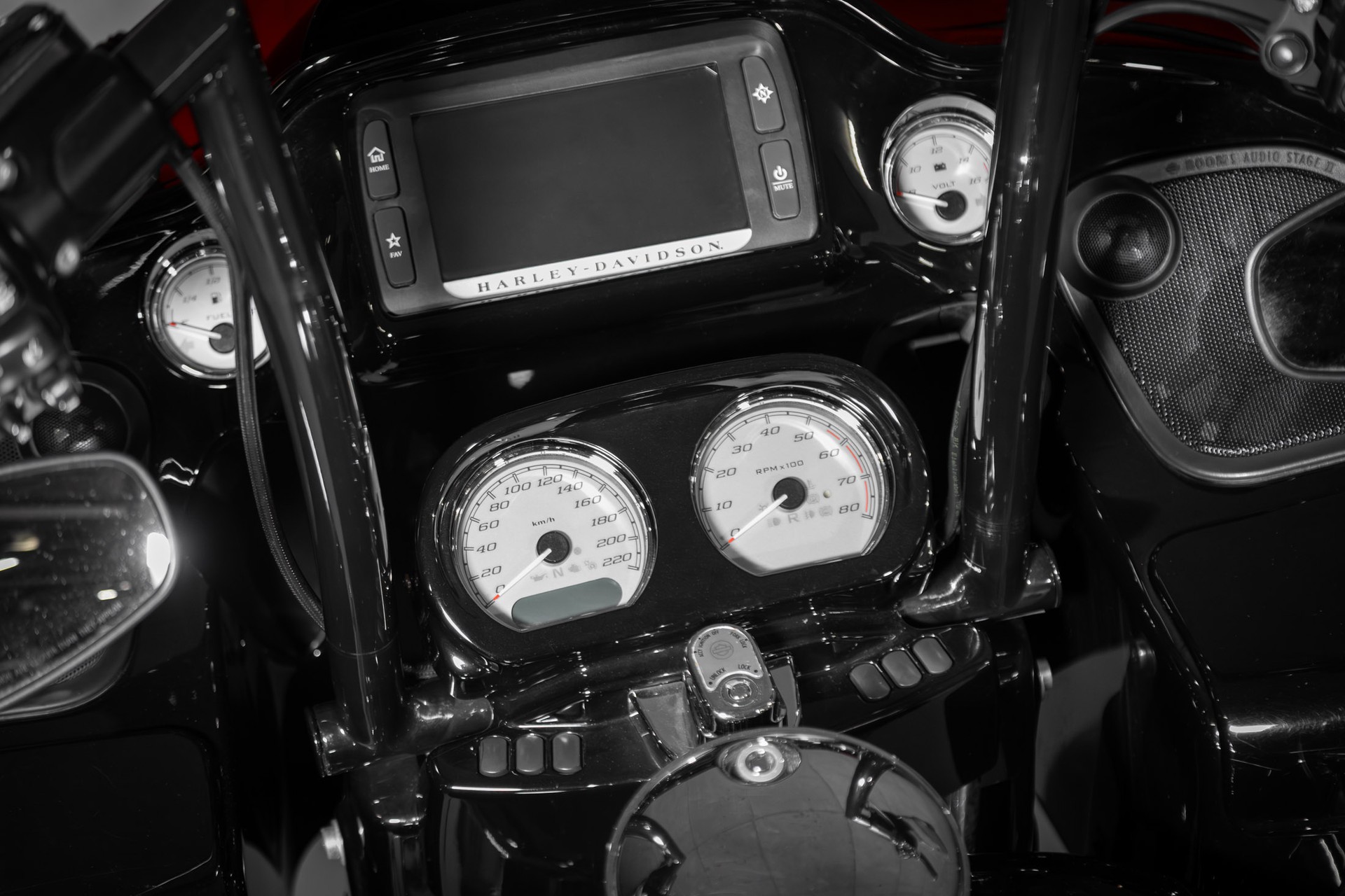 HARLEY-DAVIDSON FLTRXS Road Glide Special ABS-image-6