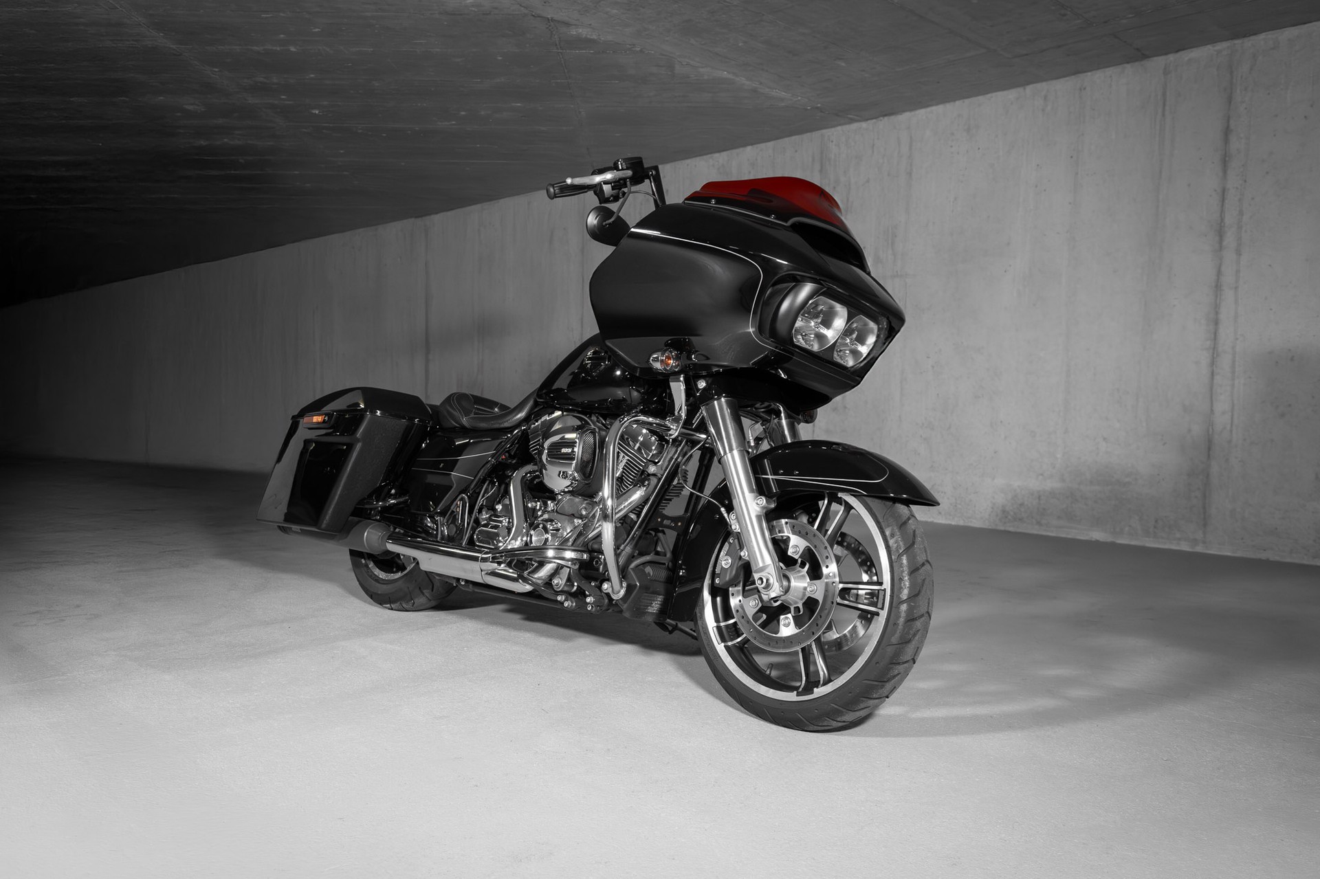 HARLEY-DAVIDSON FLTRXS Road Glide Special ABS