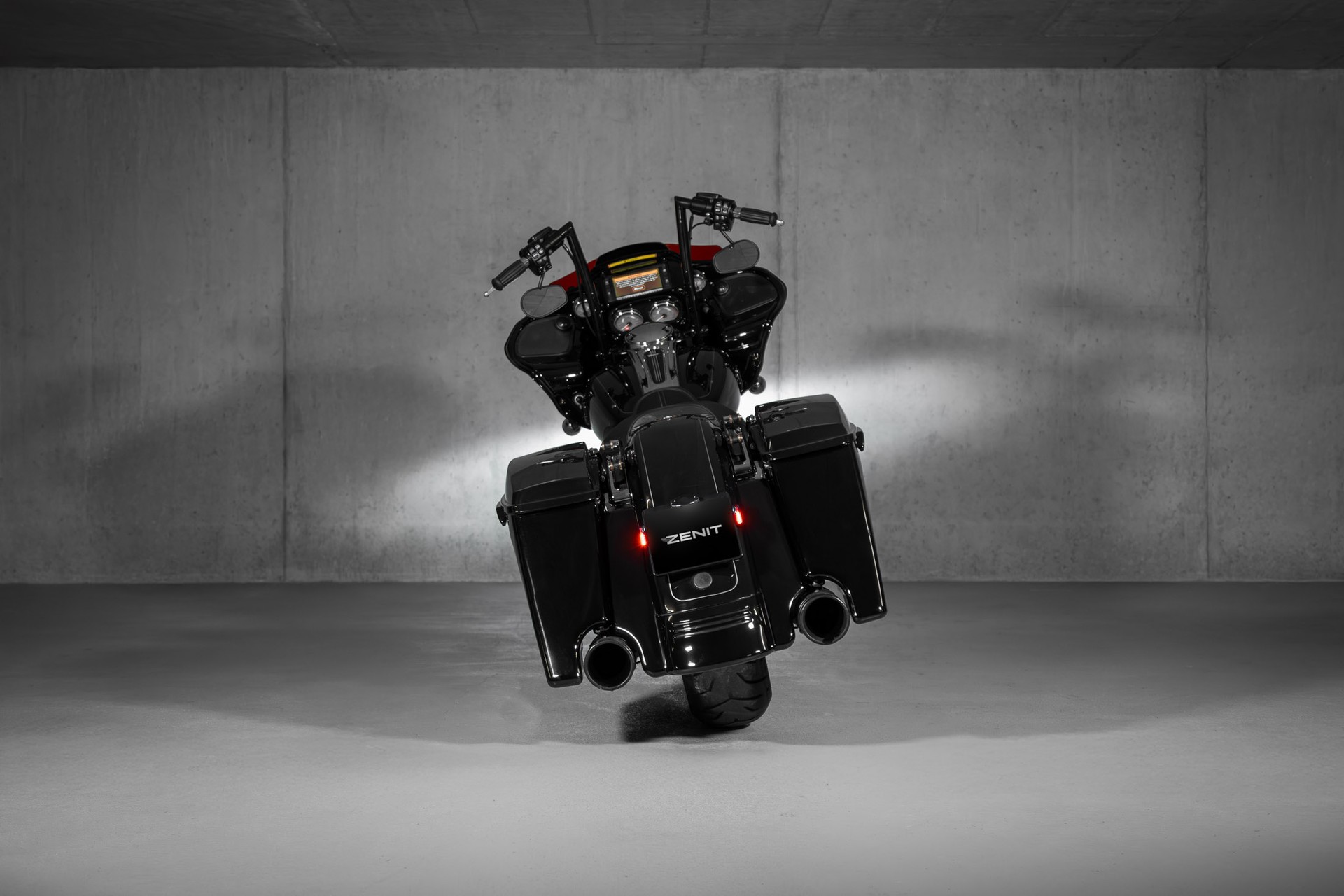 HARLEY-DAVIDSON FLTRXS Road Glide Special ABS-image-4