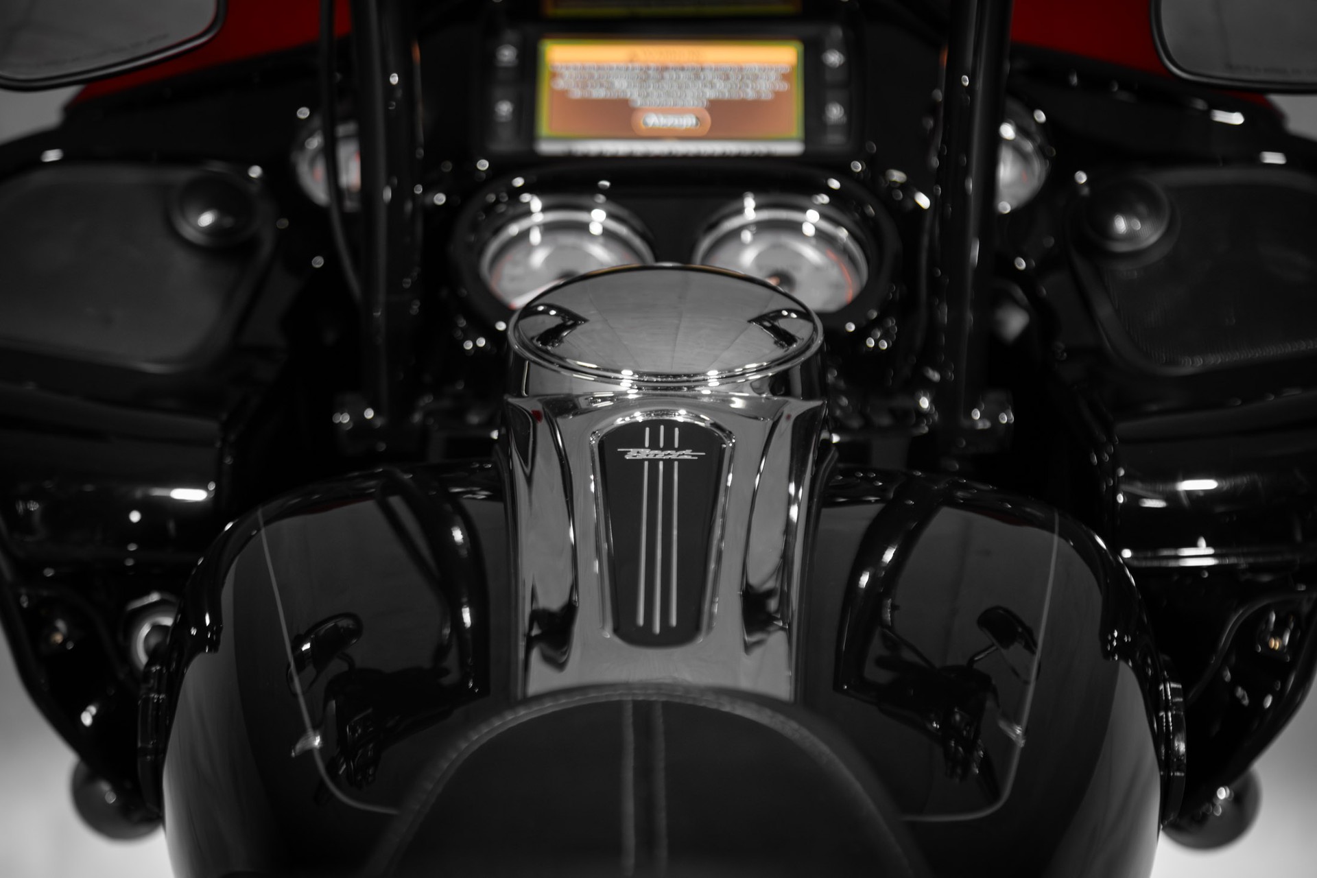 HARLEY-DAVIDSON FLTRXS Road Glide Special ABS-image-7