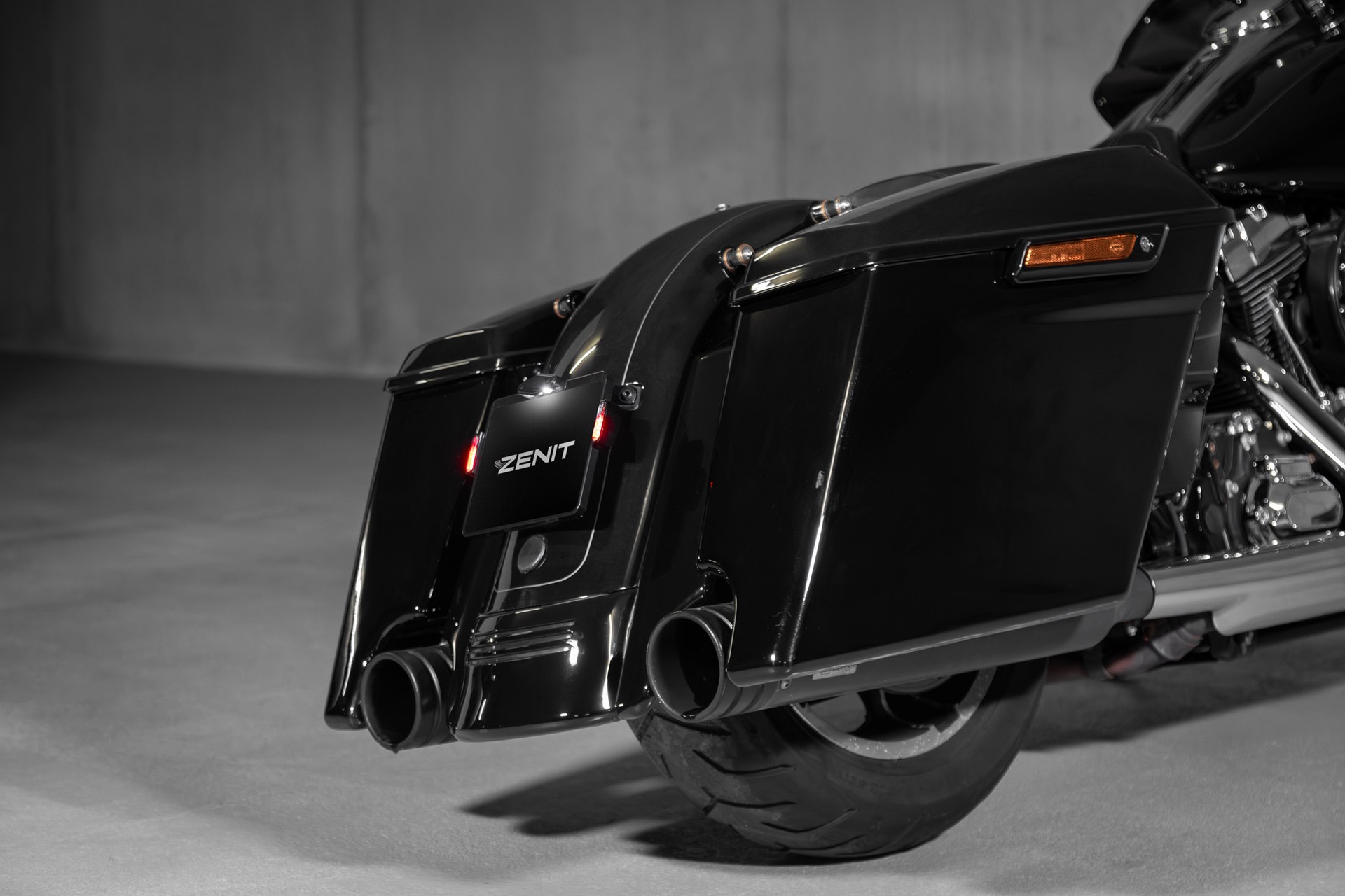 HARLEY-DAVIDSON FLTRXS Road Glide Special ABS-image-5