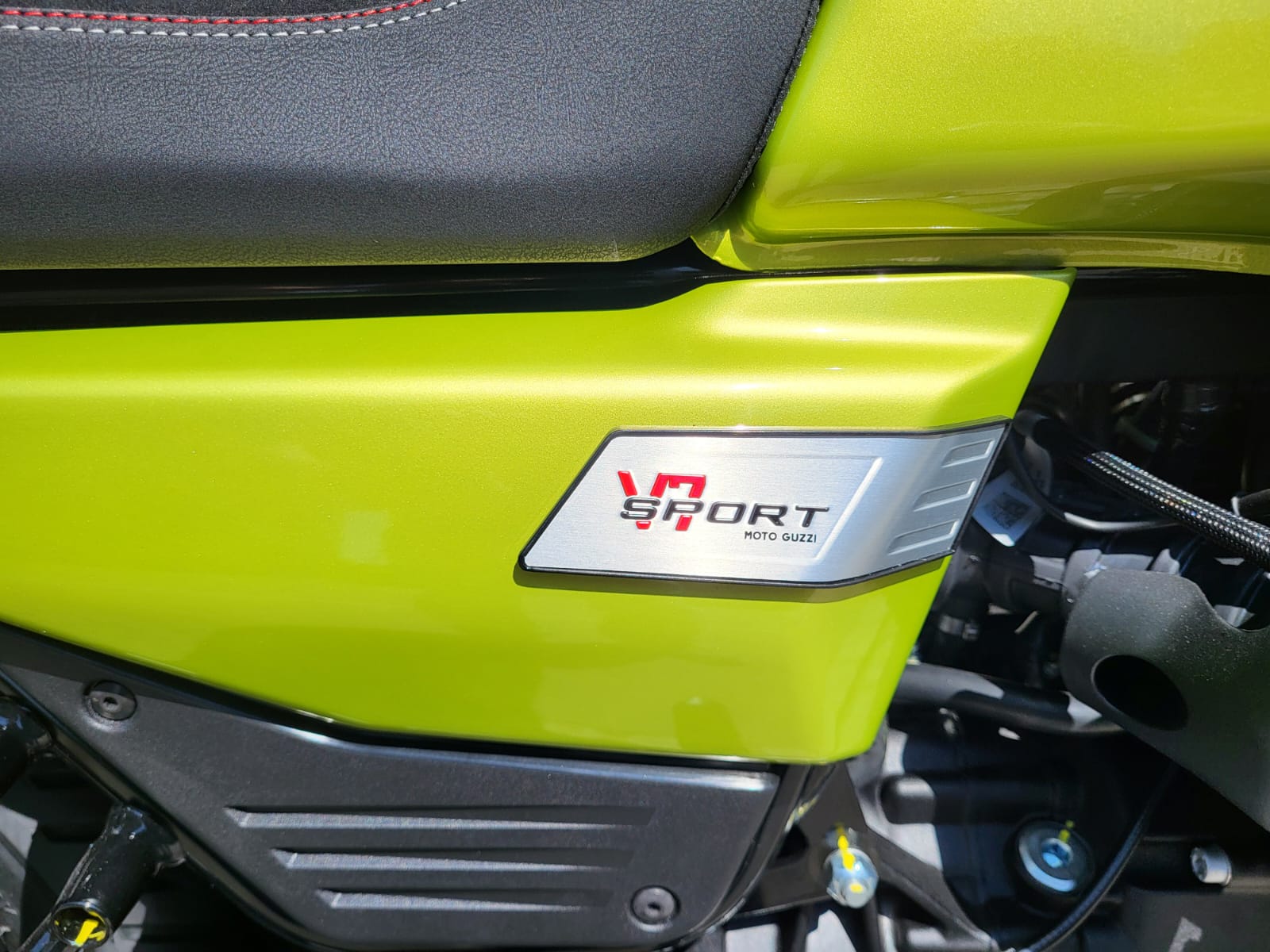 MOTO GUZZI V7 IV 850 Sport E5+-showroom-element-3