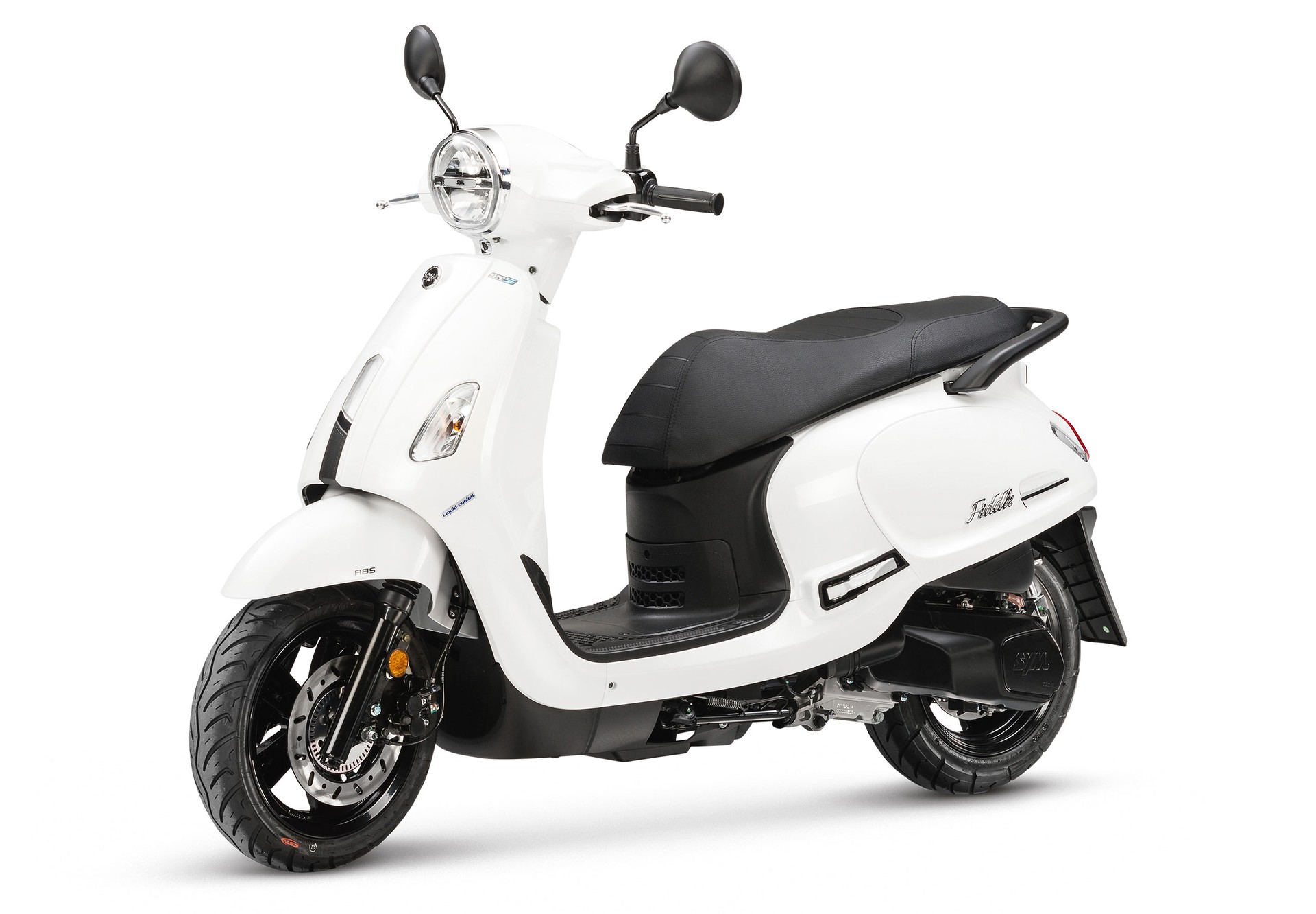 SYM Fiddle IV 50 4-T-image-3