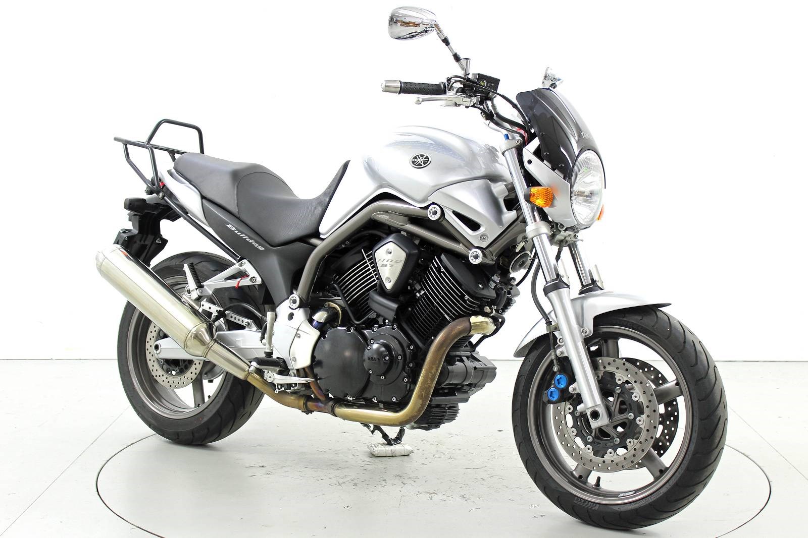 YAMAHA BT 1100 Bulldog-showroom-element-1