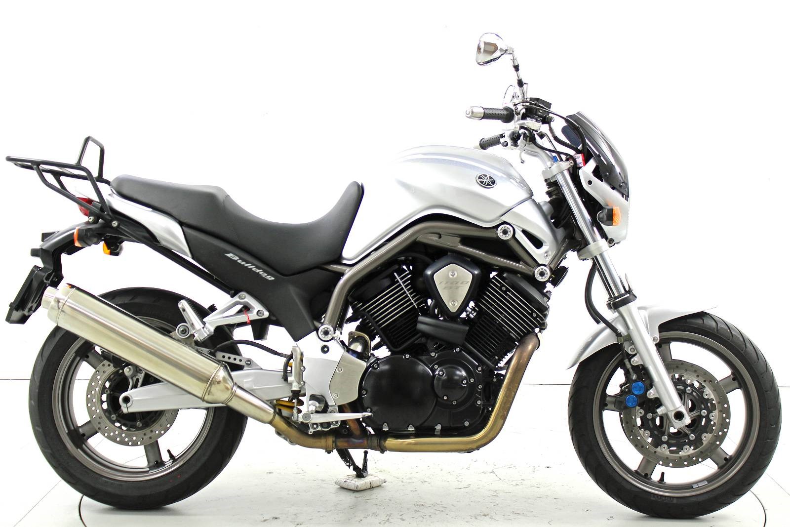 YAMAHA BT 1100 Bulldog-showroom-element-3
