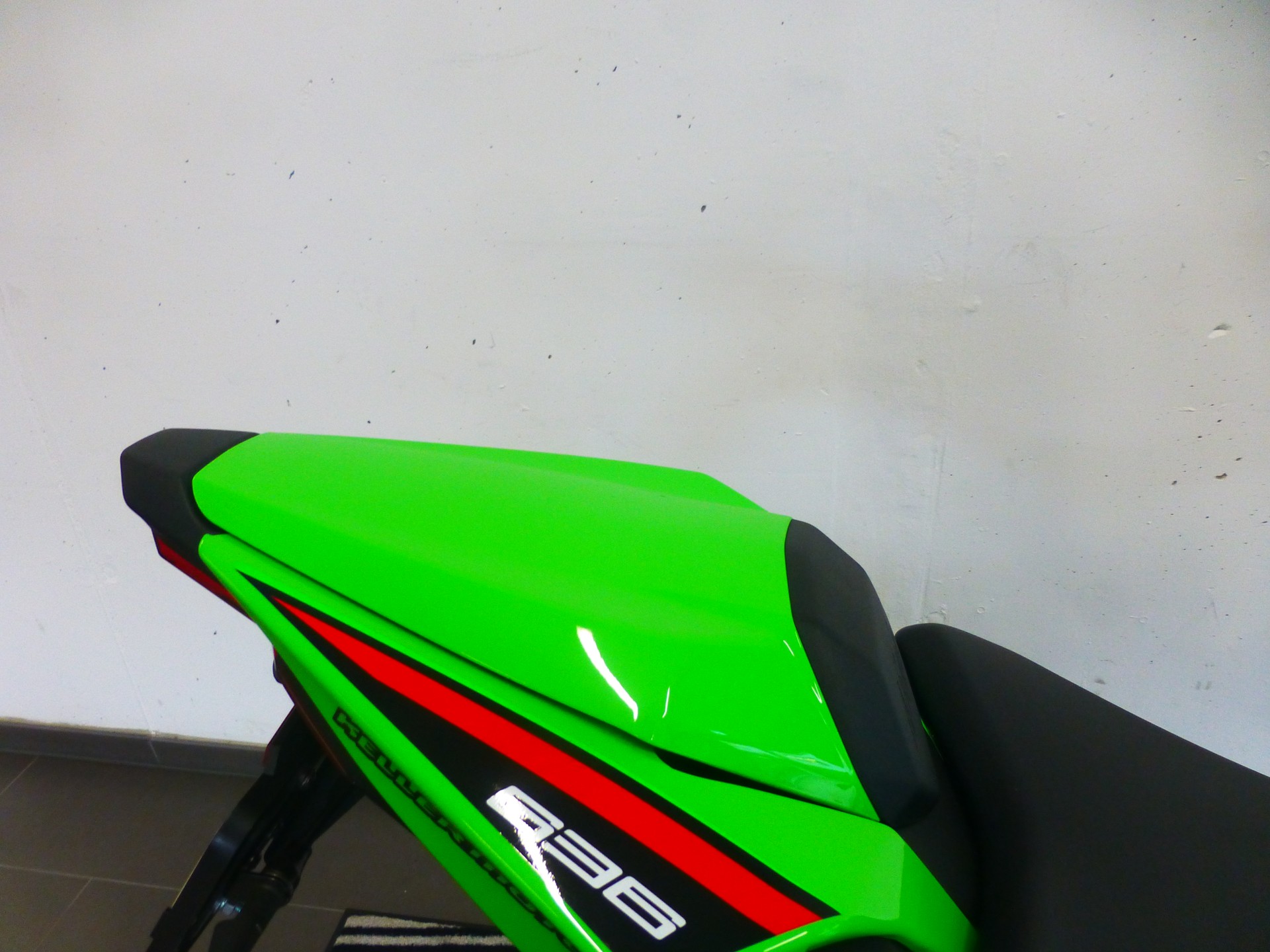 KAWASAKI ZX, Strasse - Occasionen kaufen | MotoScout24