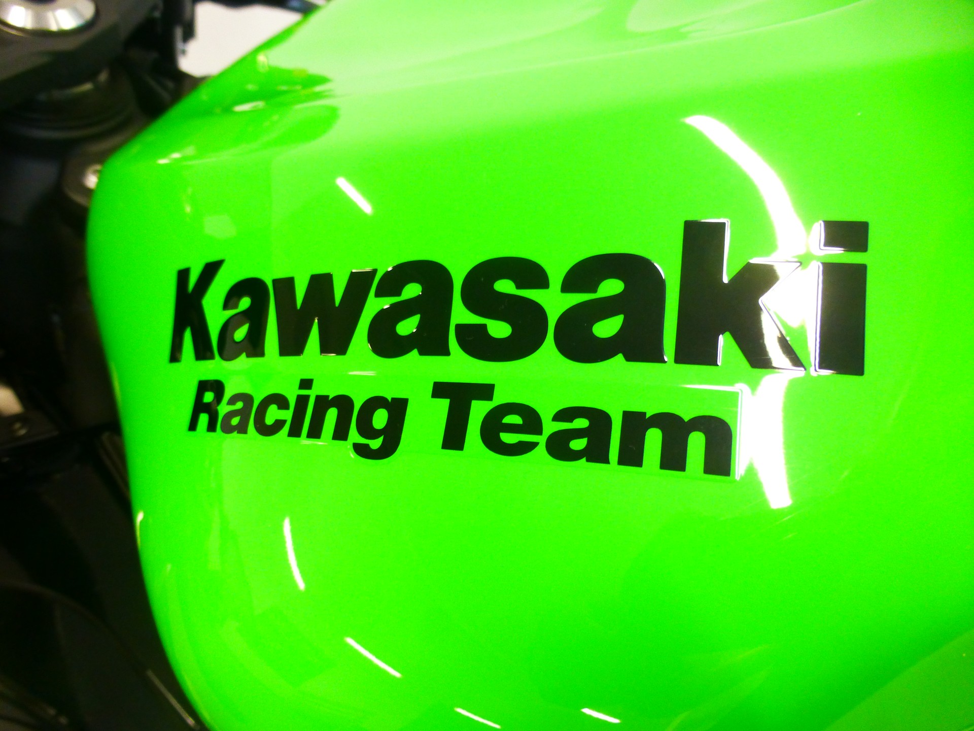 KAWASAKI ZX - Occasionen kaufen | MotoScout24